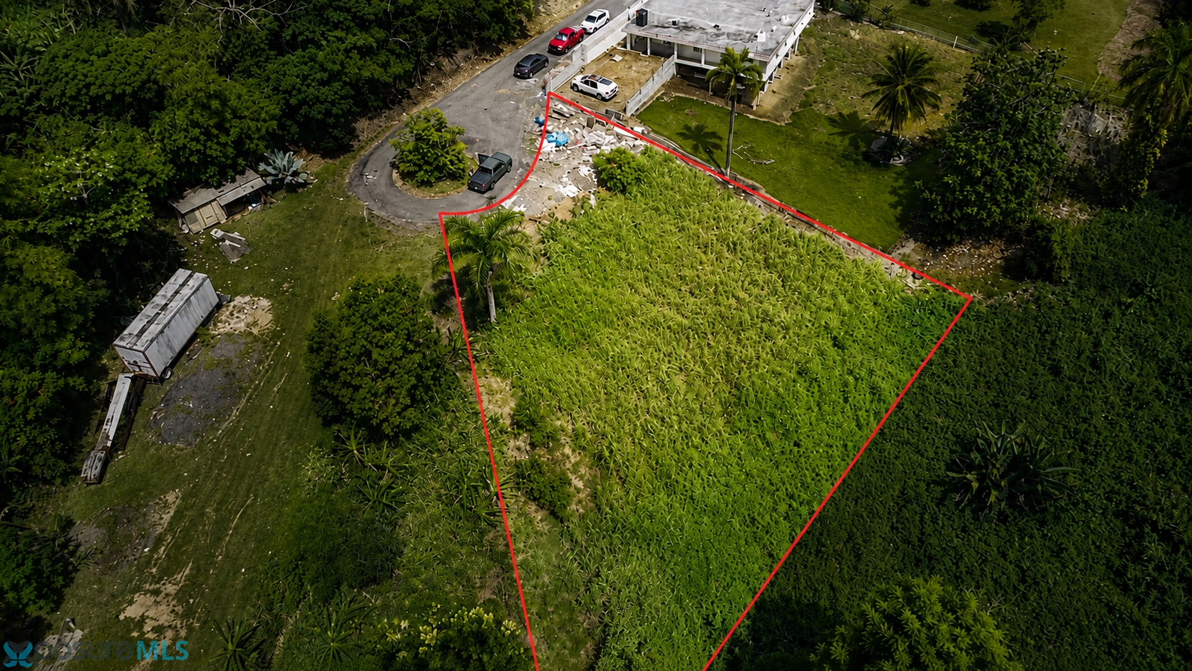 Terreno en Venta - Rio Grande