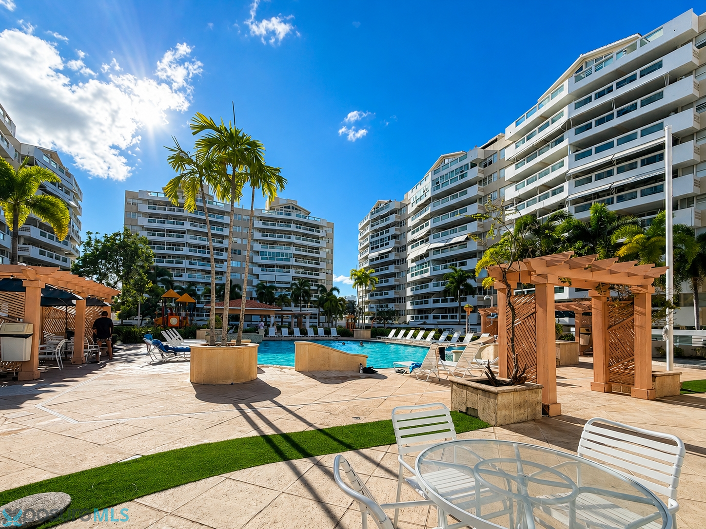 Apartamento en Alquiler - Isla Verde