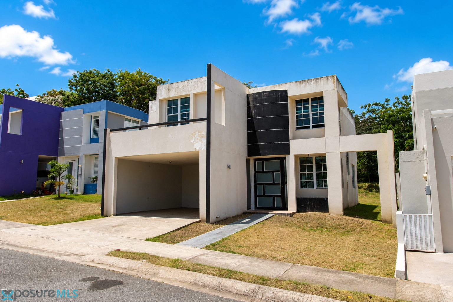 Casa en Venta - Naguabo