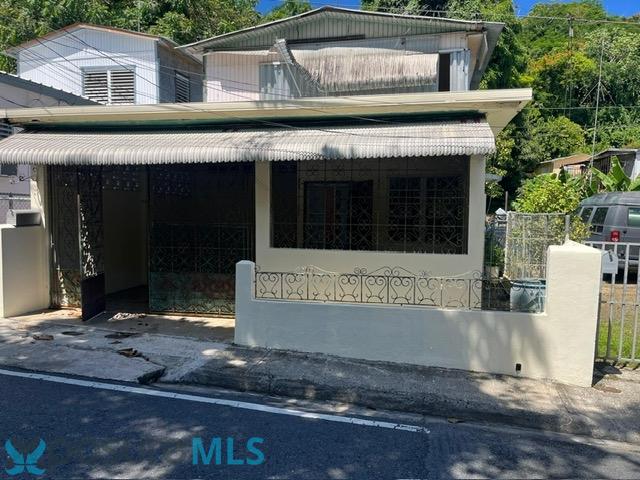 Casa en Venta - Mayaguez