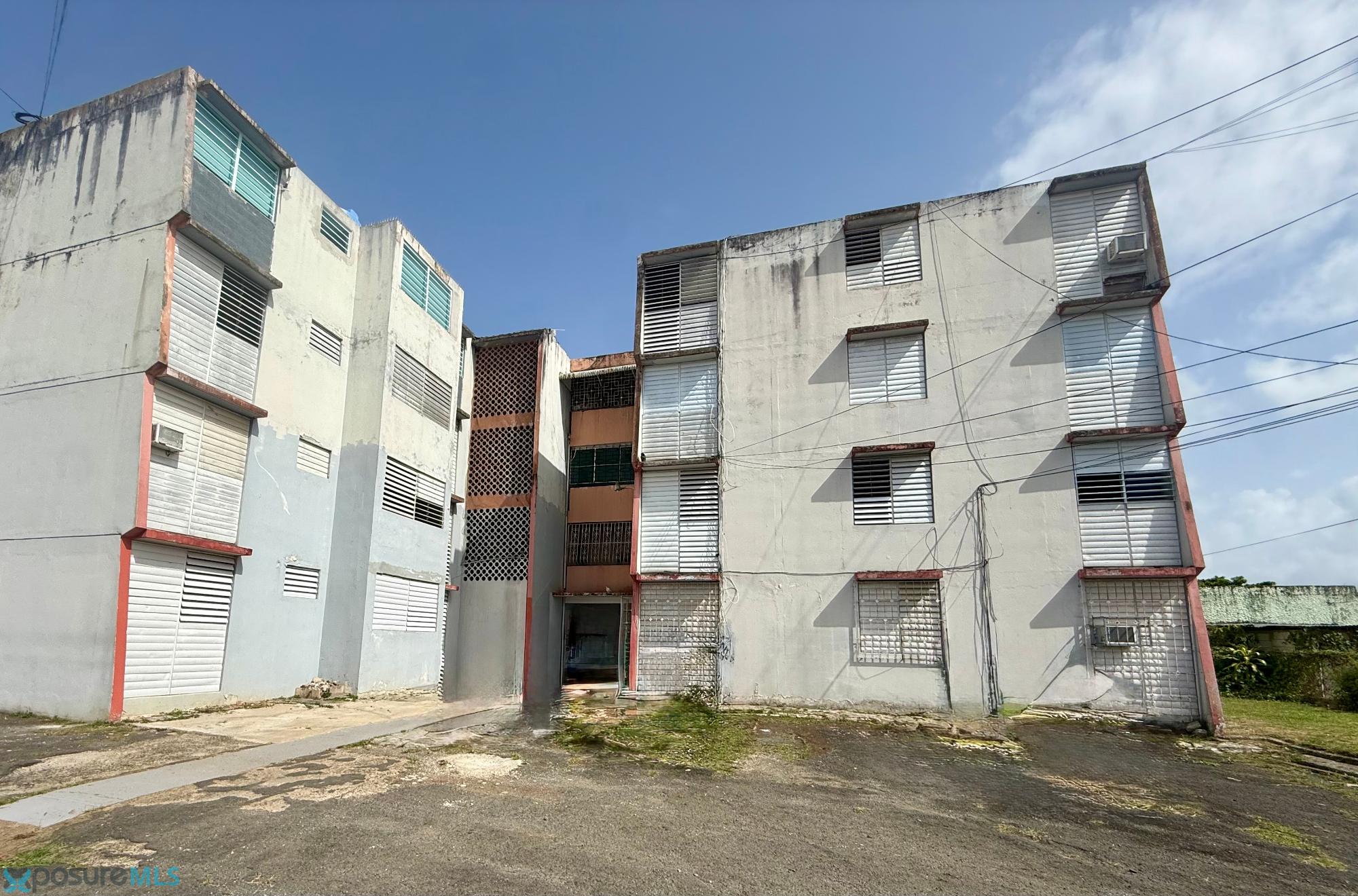 Apartamento en Venta - San Juan
