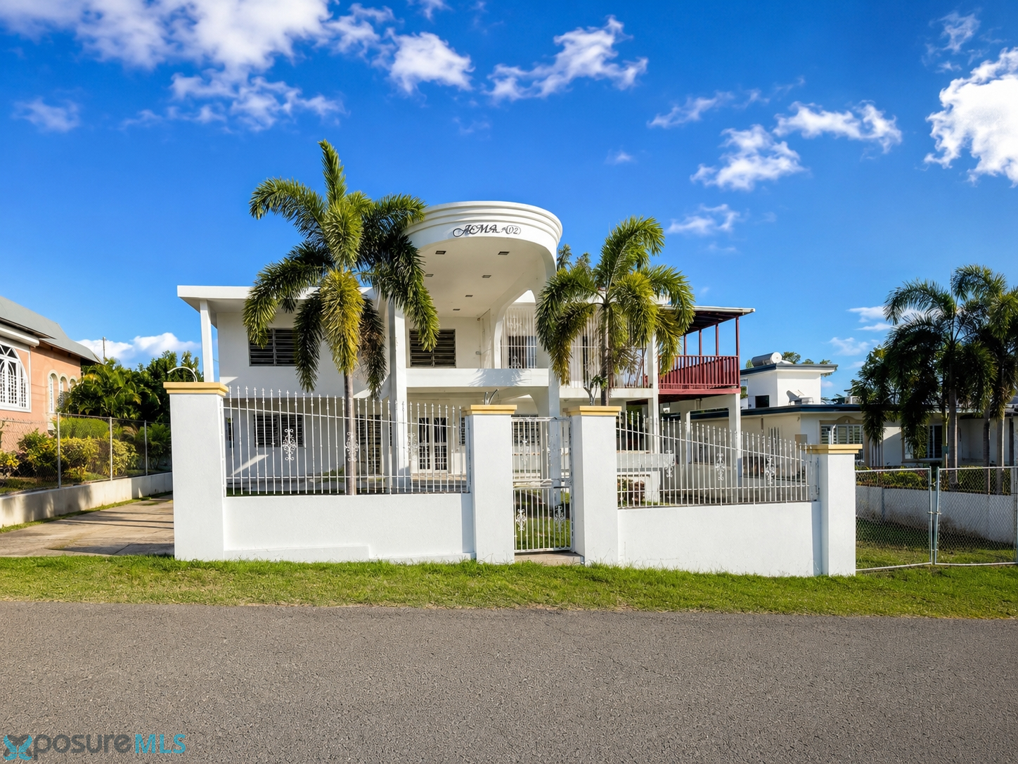 Residencia en Alquiler - Mayaguez
