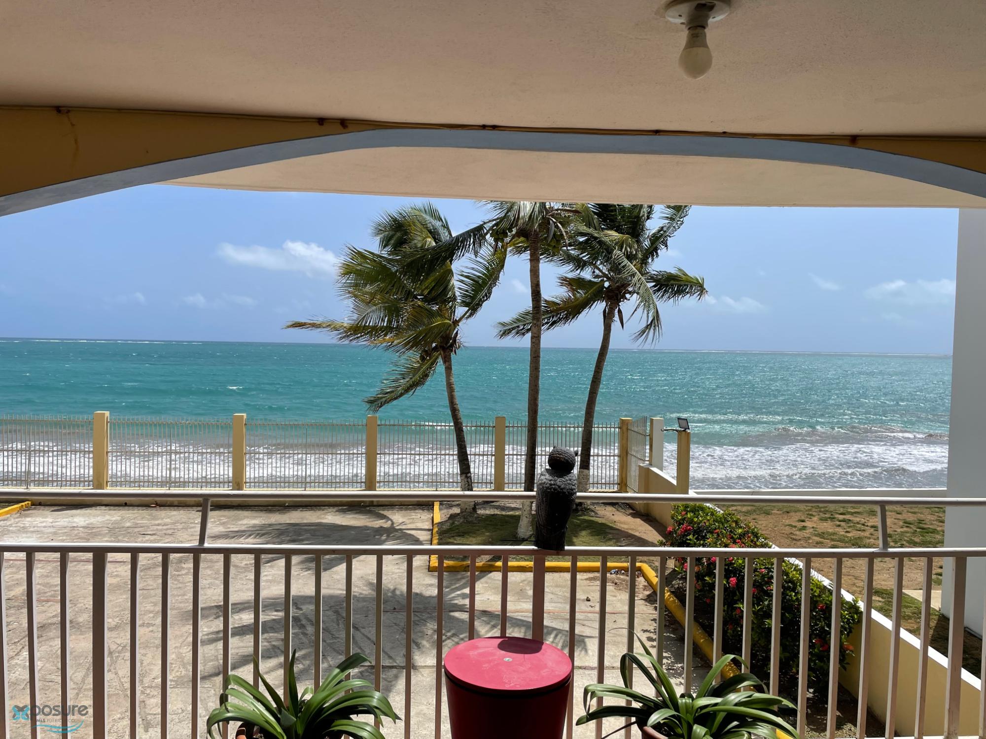 Apartamento en Venta - Luquillo