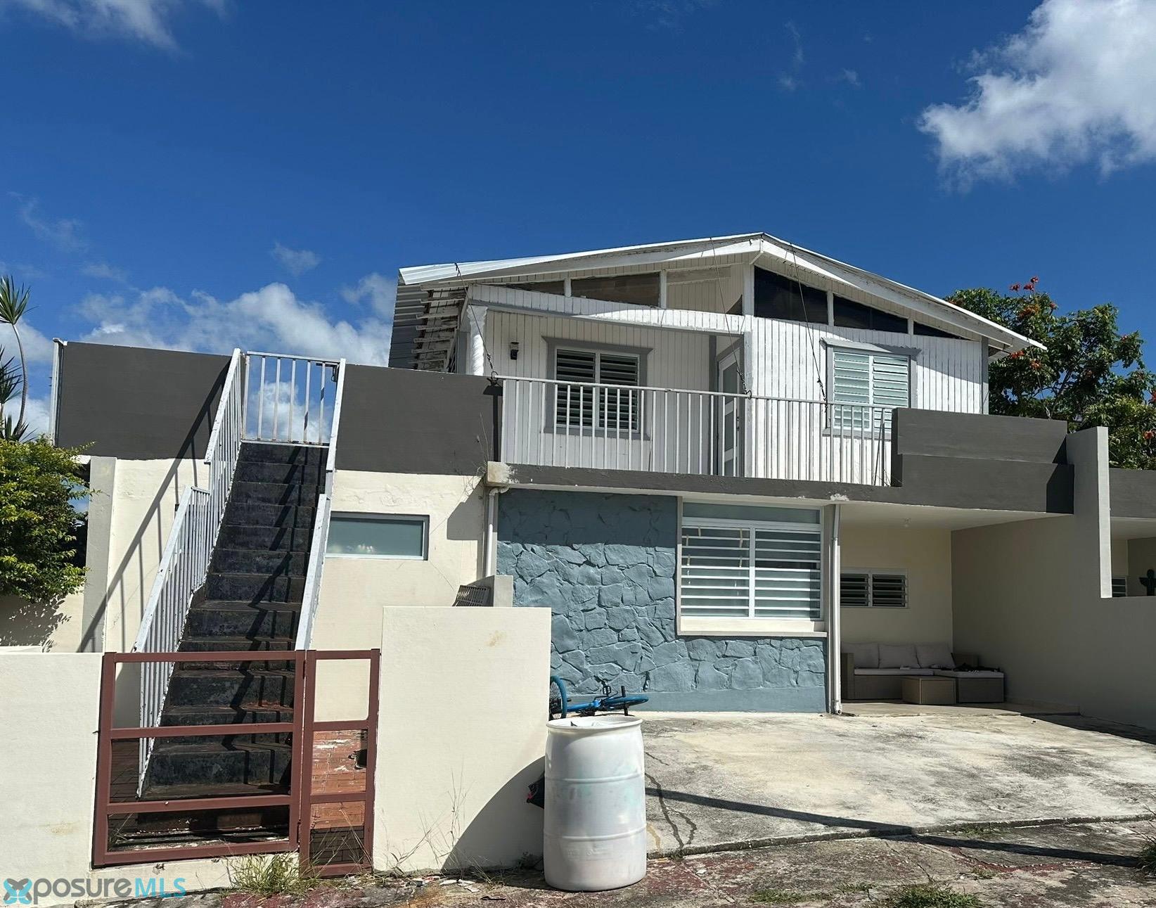 Casa en Venta - Juana Diaz