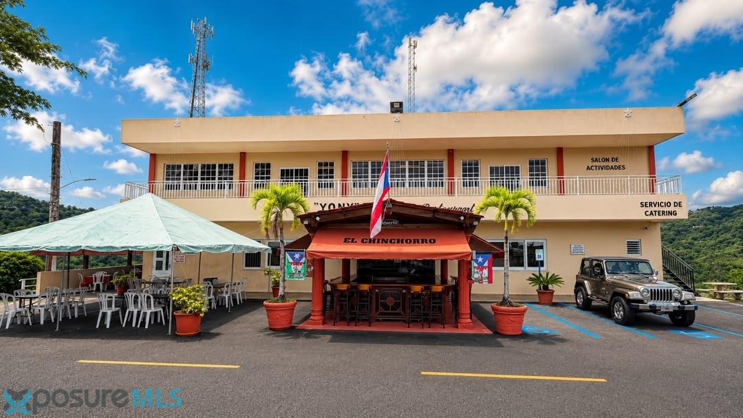 Residencia en Venta - Aguas Buenas