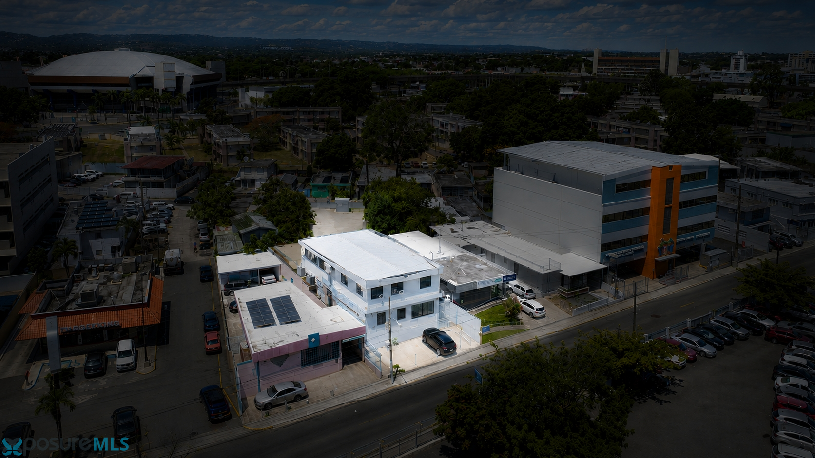 Residencia en Venta - Bayamón