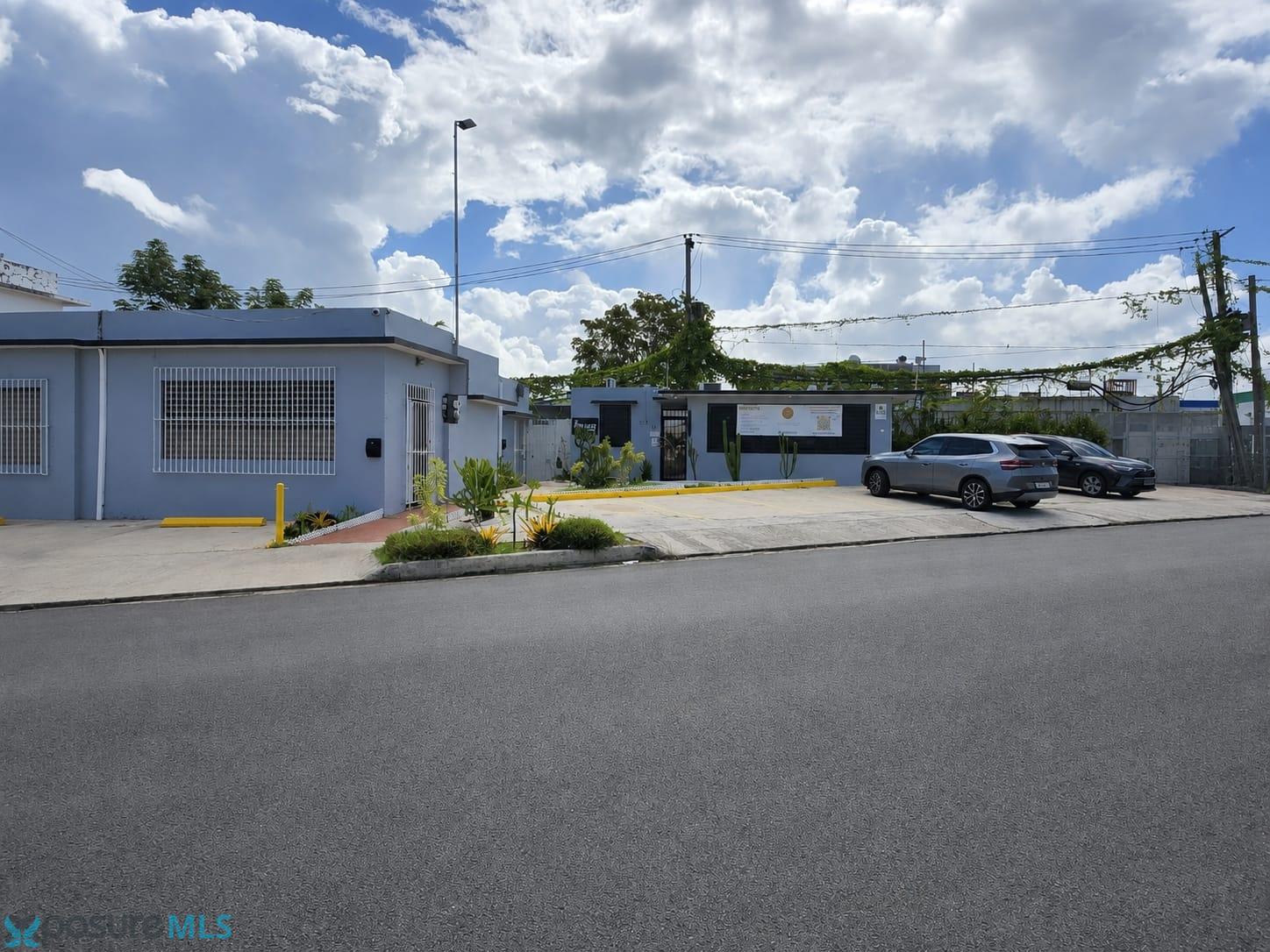 Residencia en Venta - San Juan