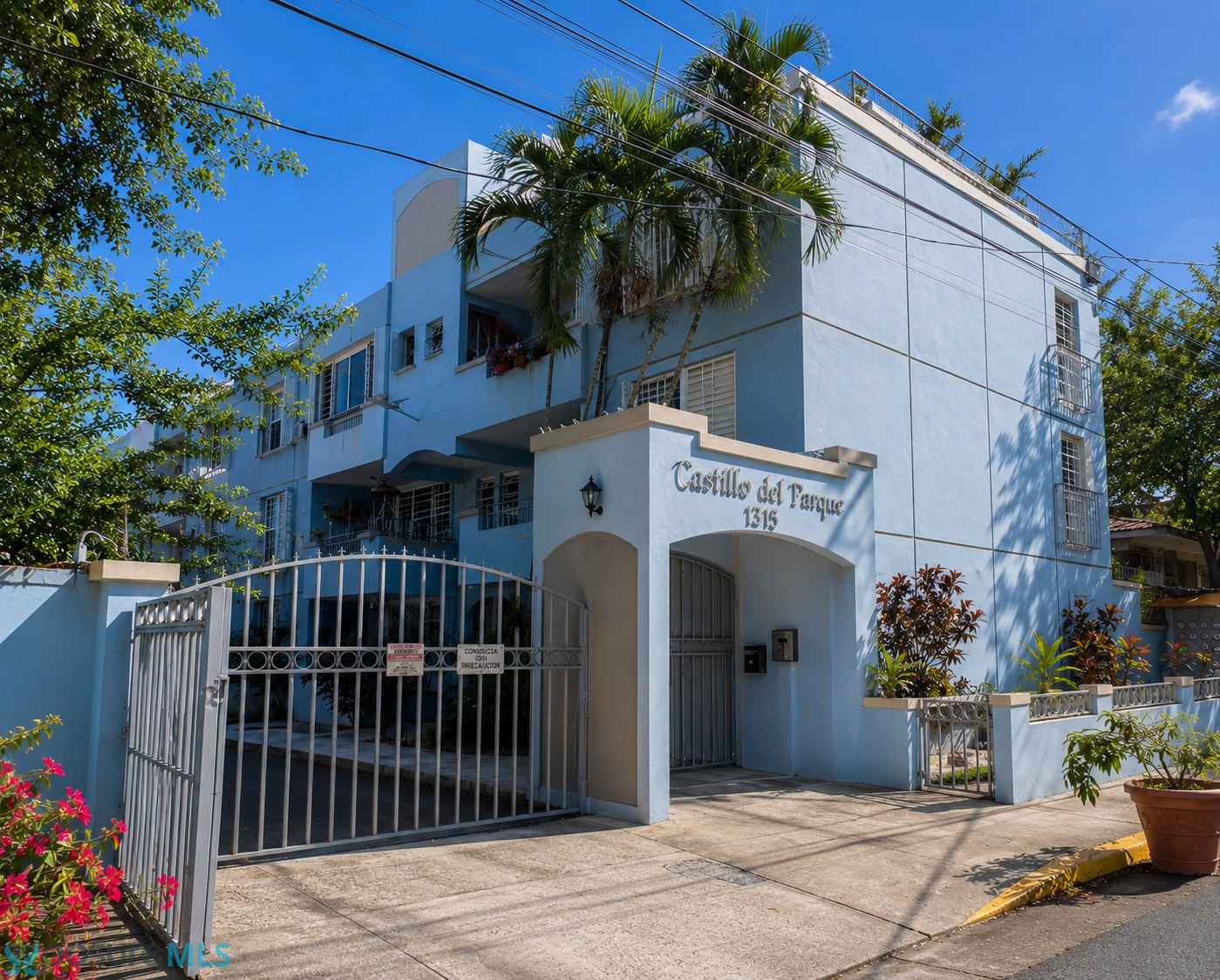 Apartamento en Alquiler - Ocean Park