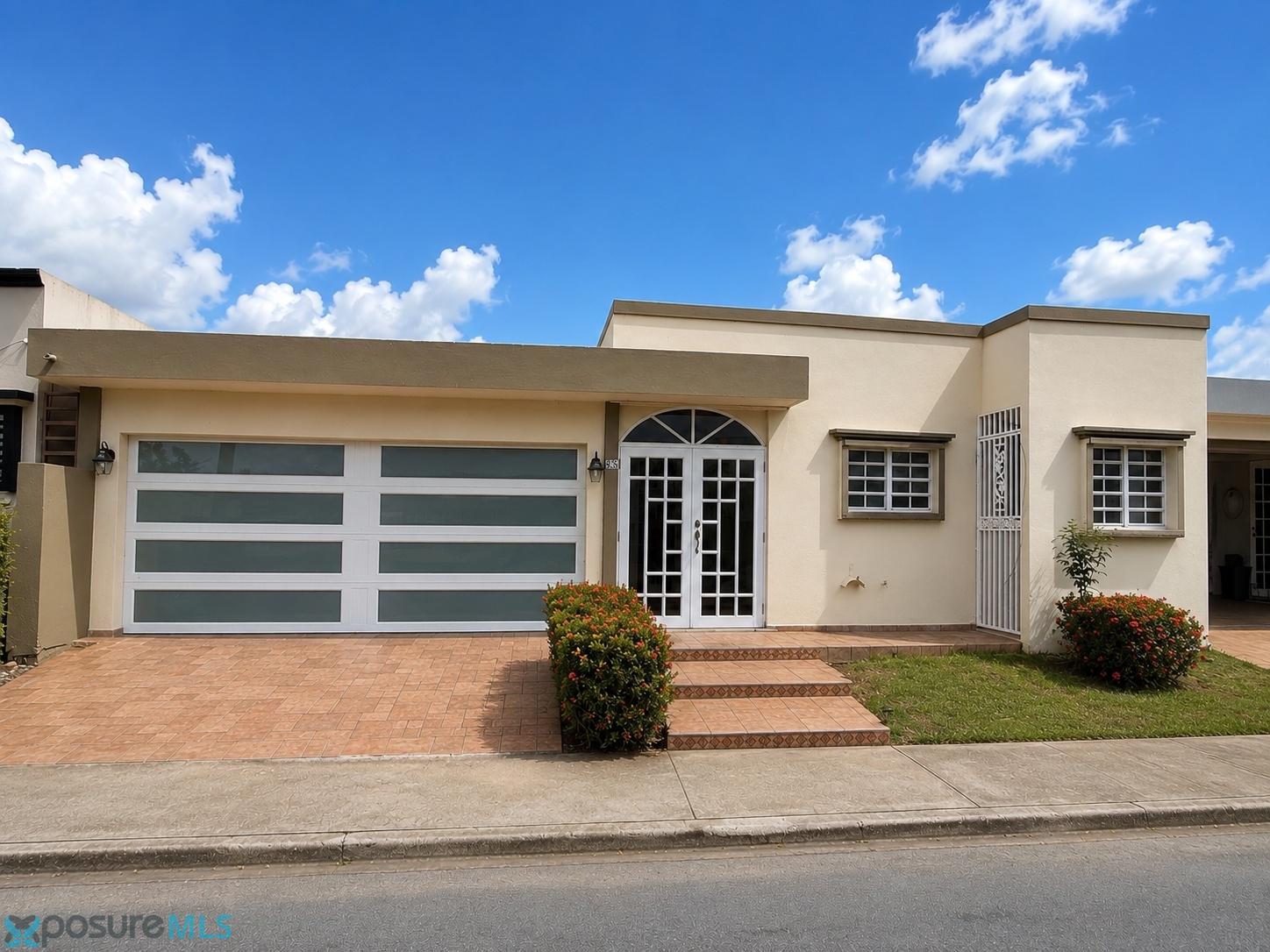 Casa en Venta - Gurabo