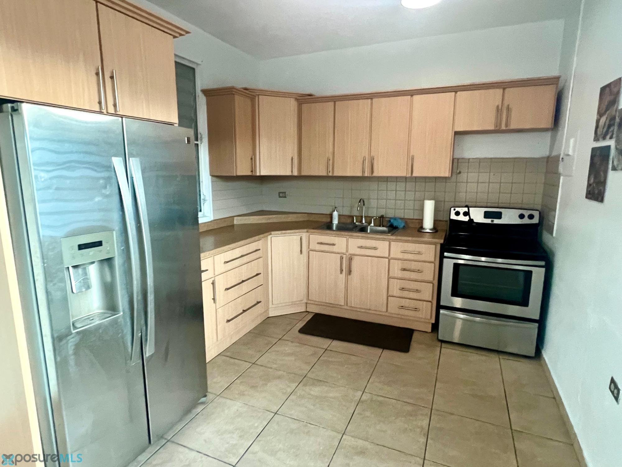 Apartamento en Alquiler - Aguada