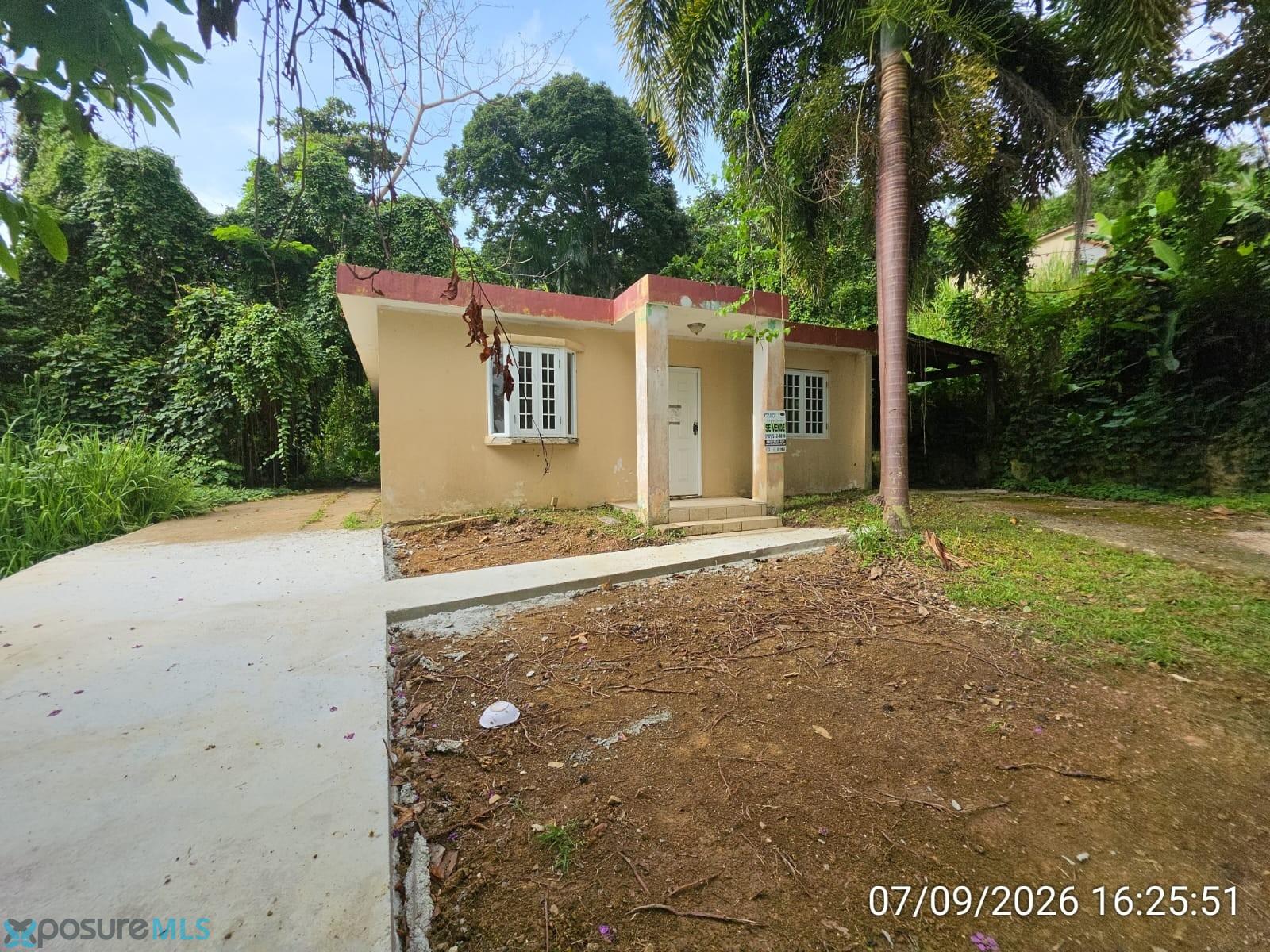 Casa en Venta - Zarzal