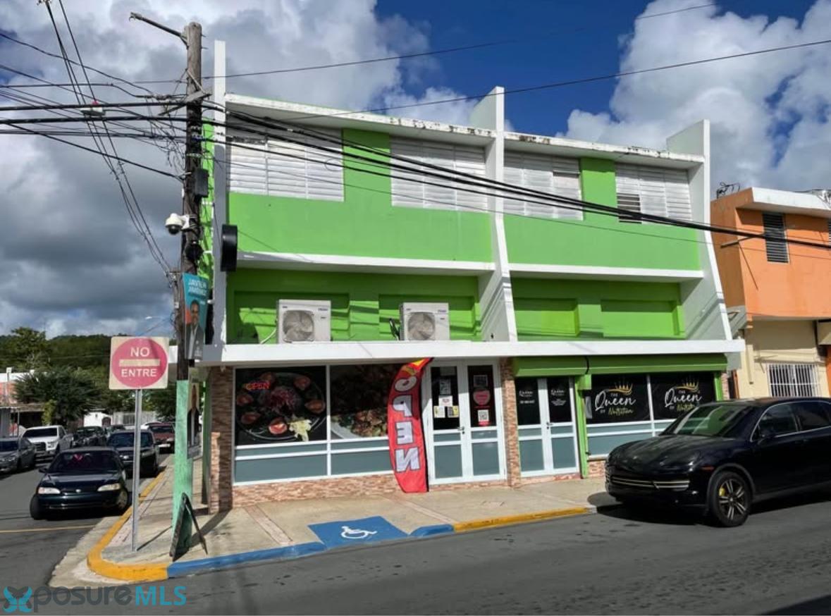 Residencia en Venta - Fajardo