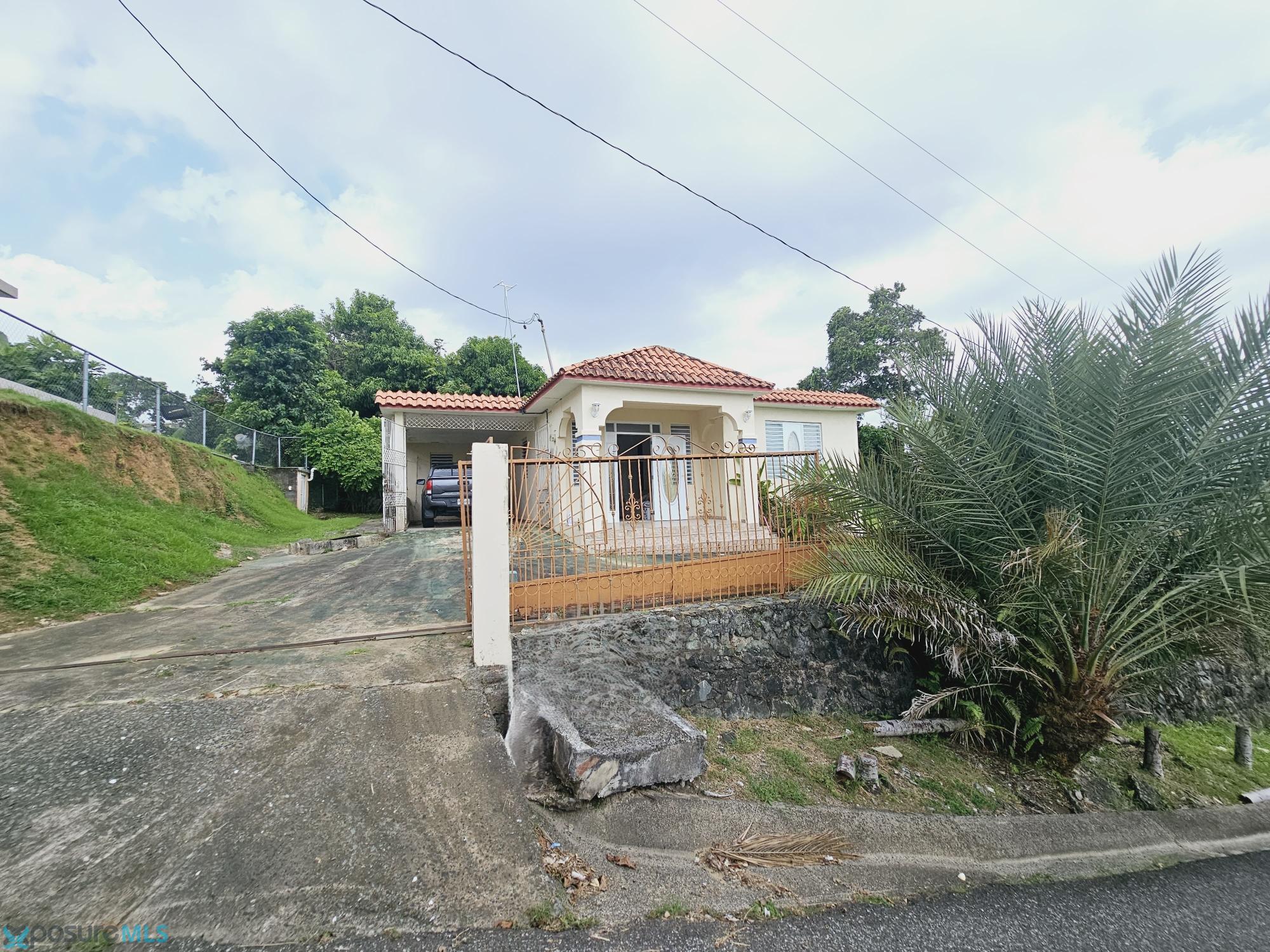Casa en Venta - Quemado