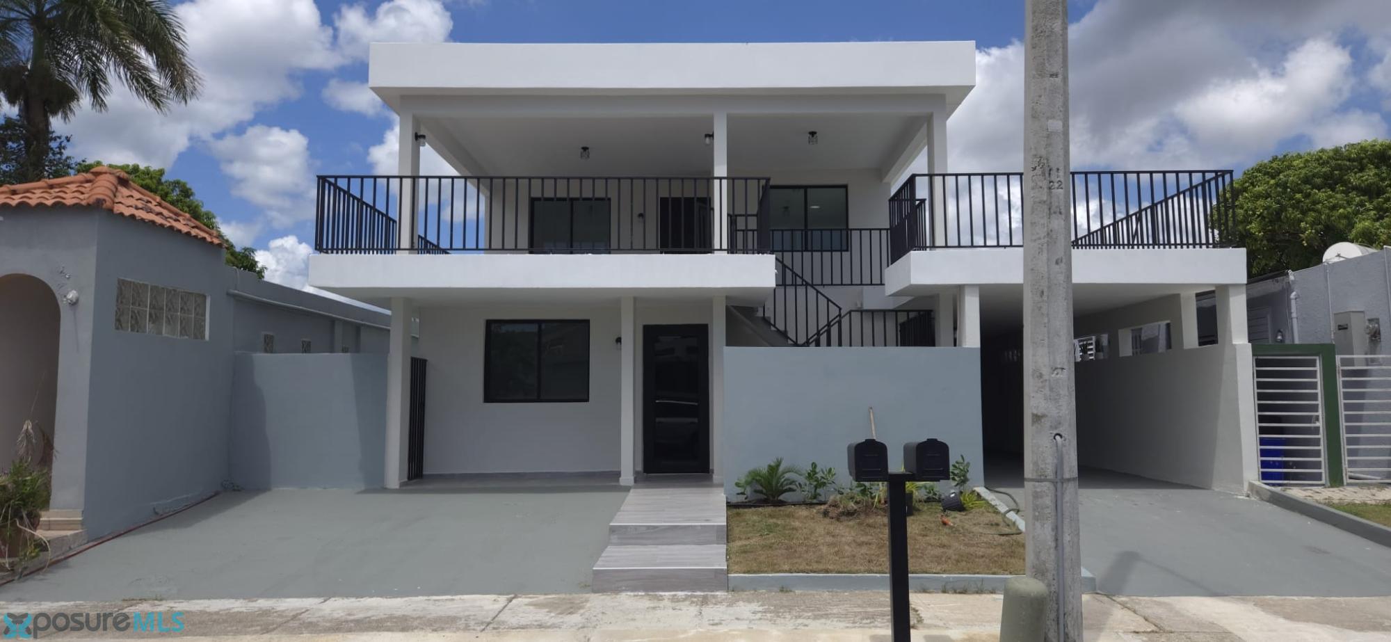 Casa en Alquiler - Frailes