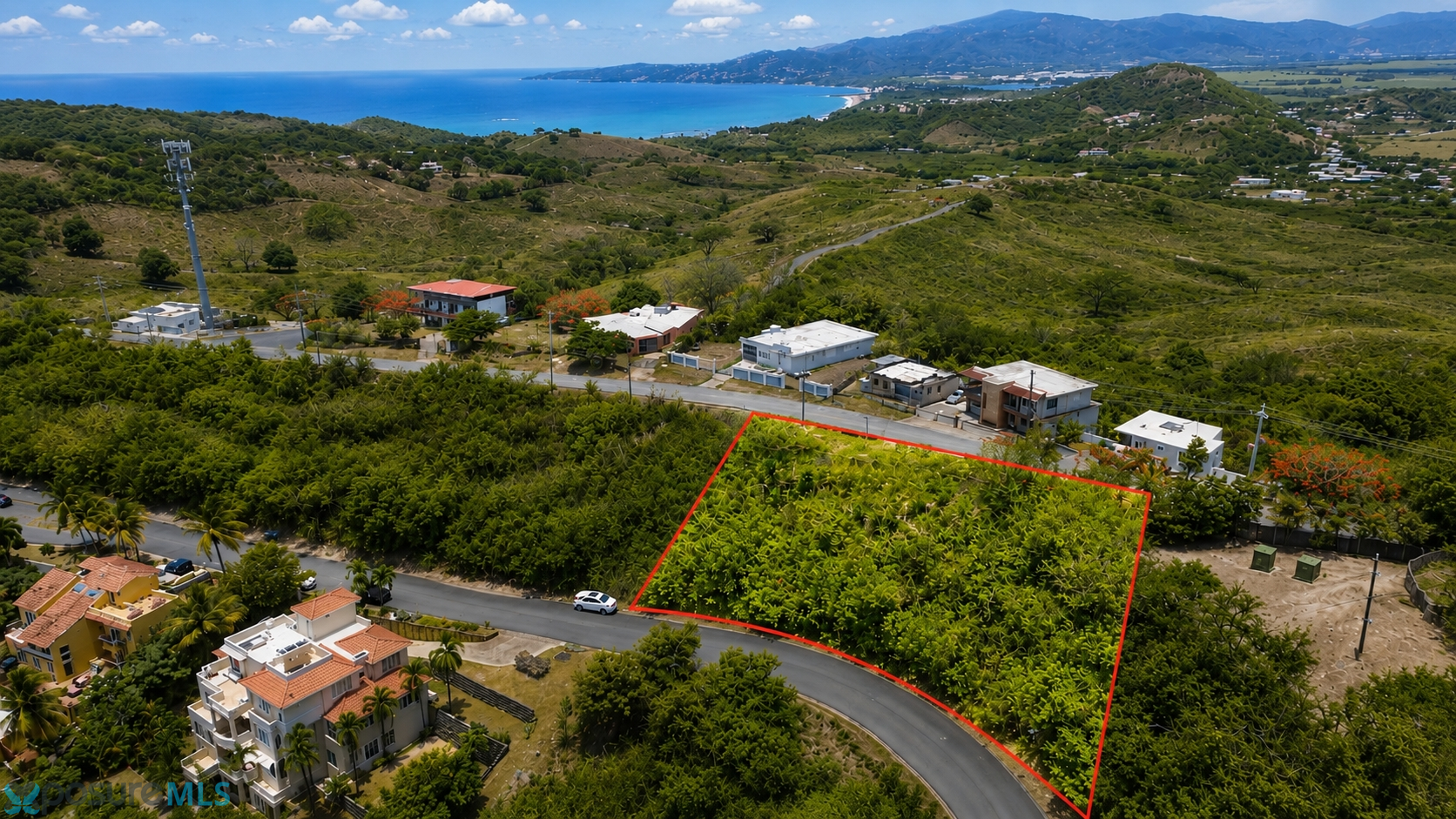 Terreno en Venta - Humacao