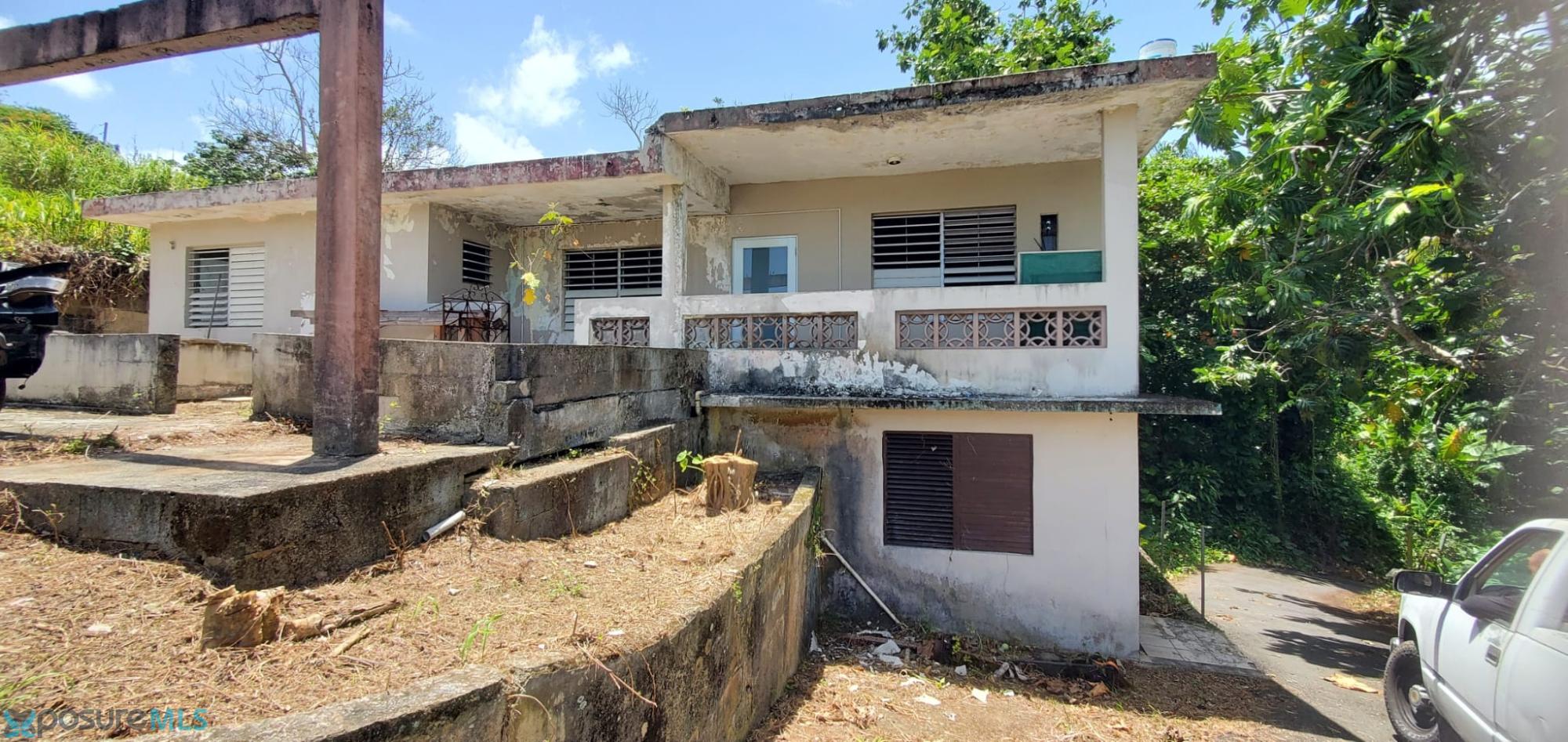 Casa en Venta - Caimito