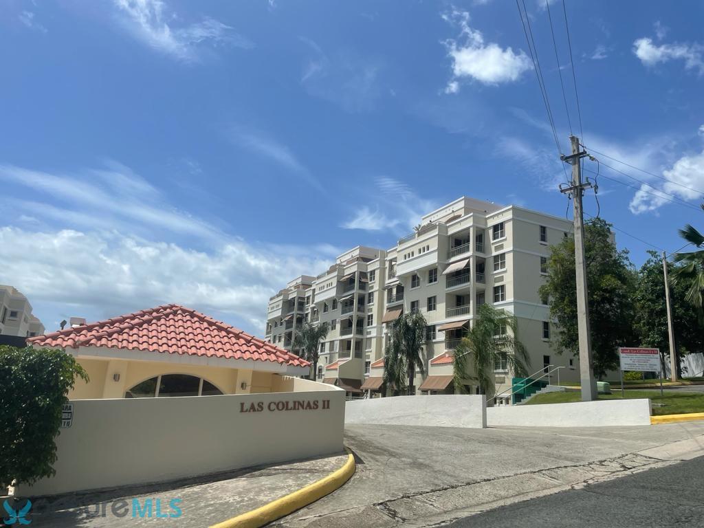 Apartamento en Alquiler - Mayaguez