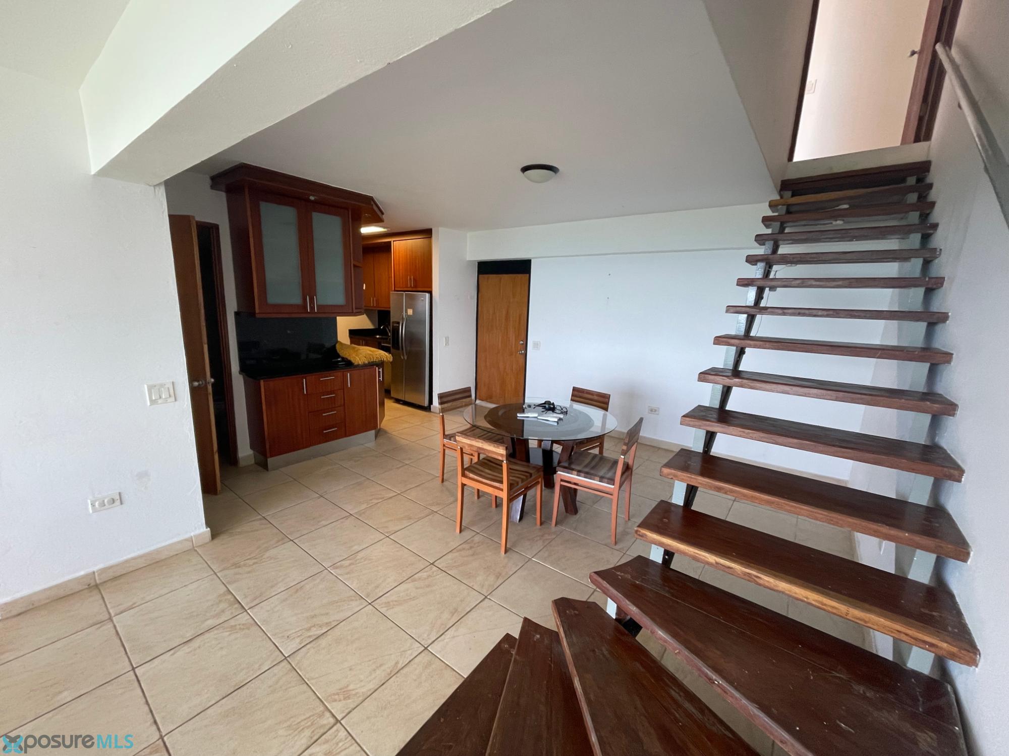 Apartamento en Alquiler - Ocean Park