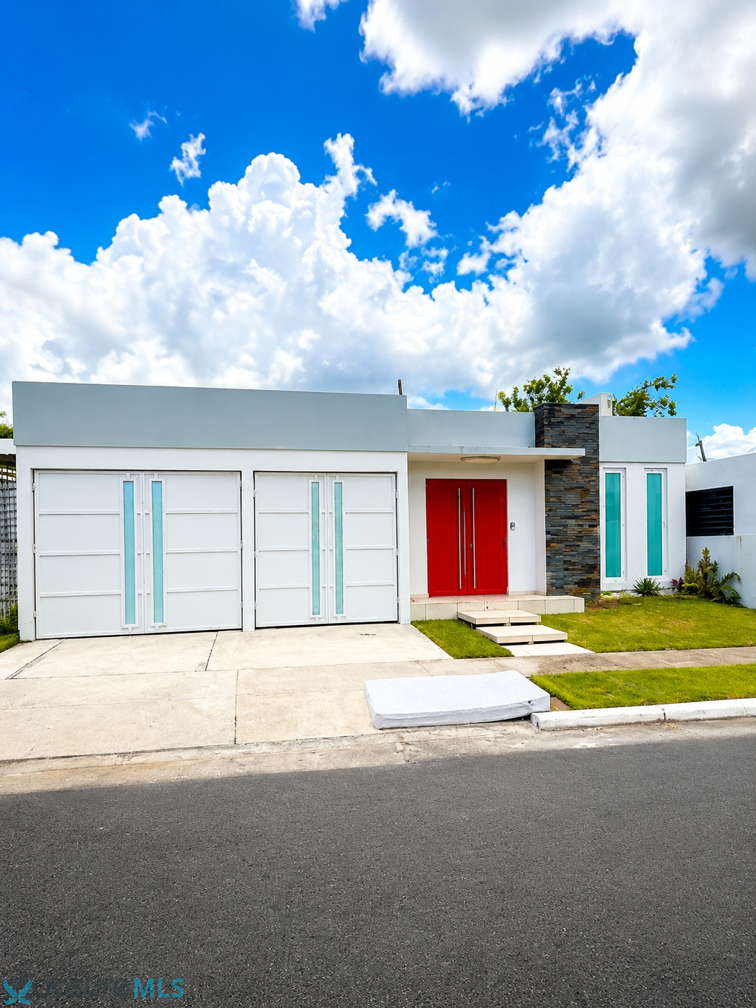 Casa en Alquiler - Guaynabo