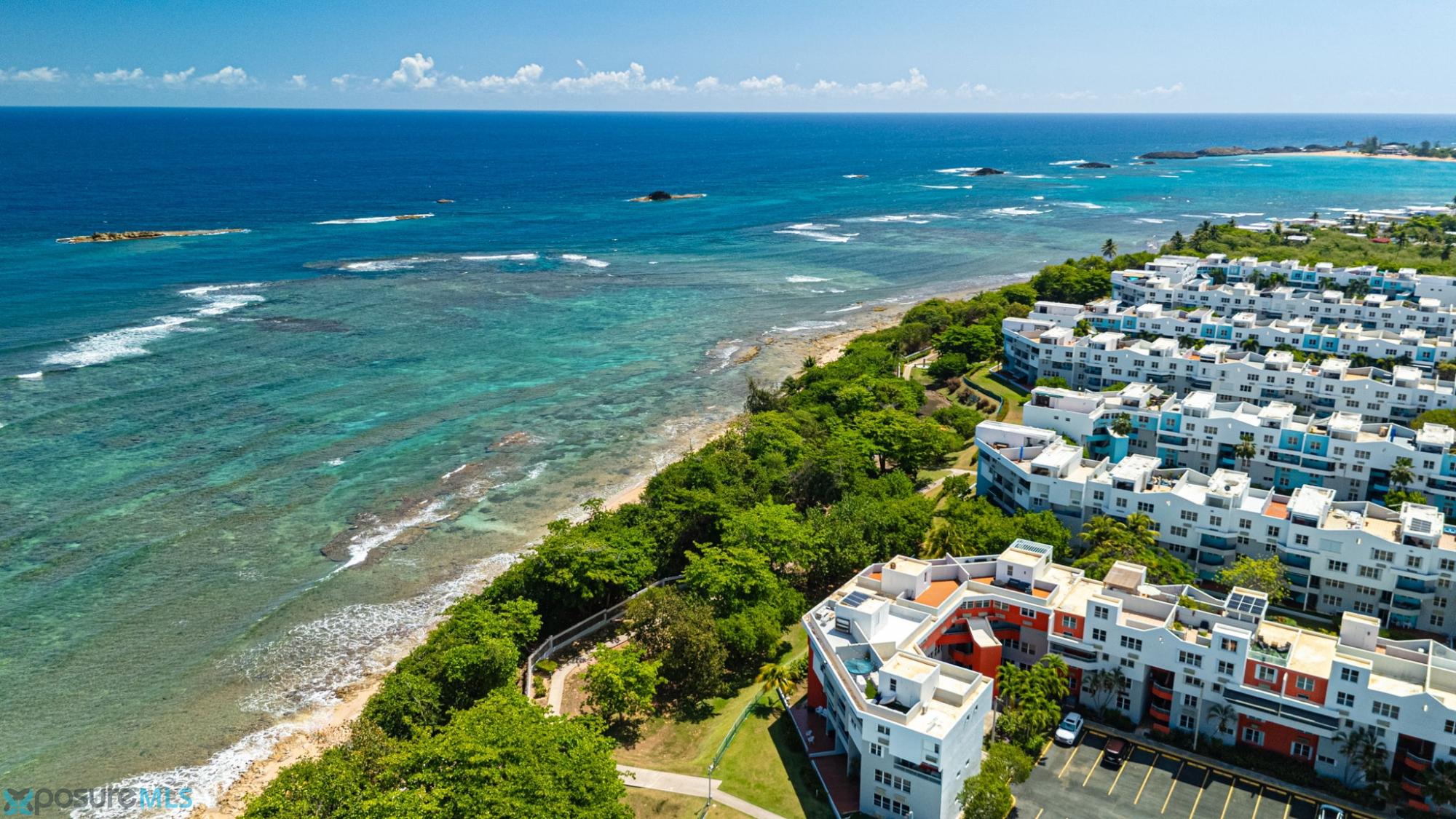 Apartamento en Venta - Puerto Nuevo