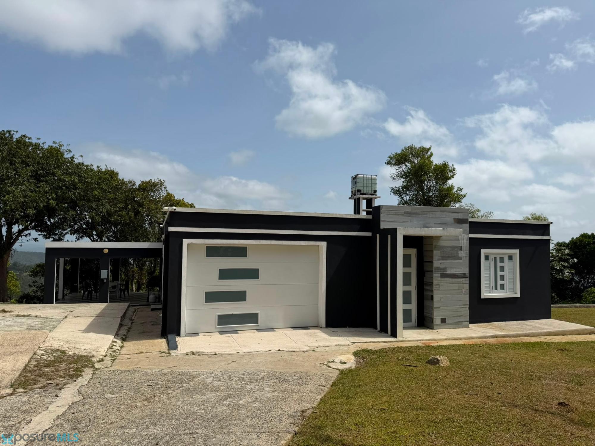 Casa en Venta - Cayey
