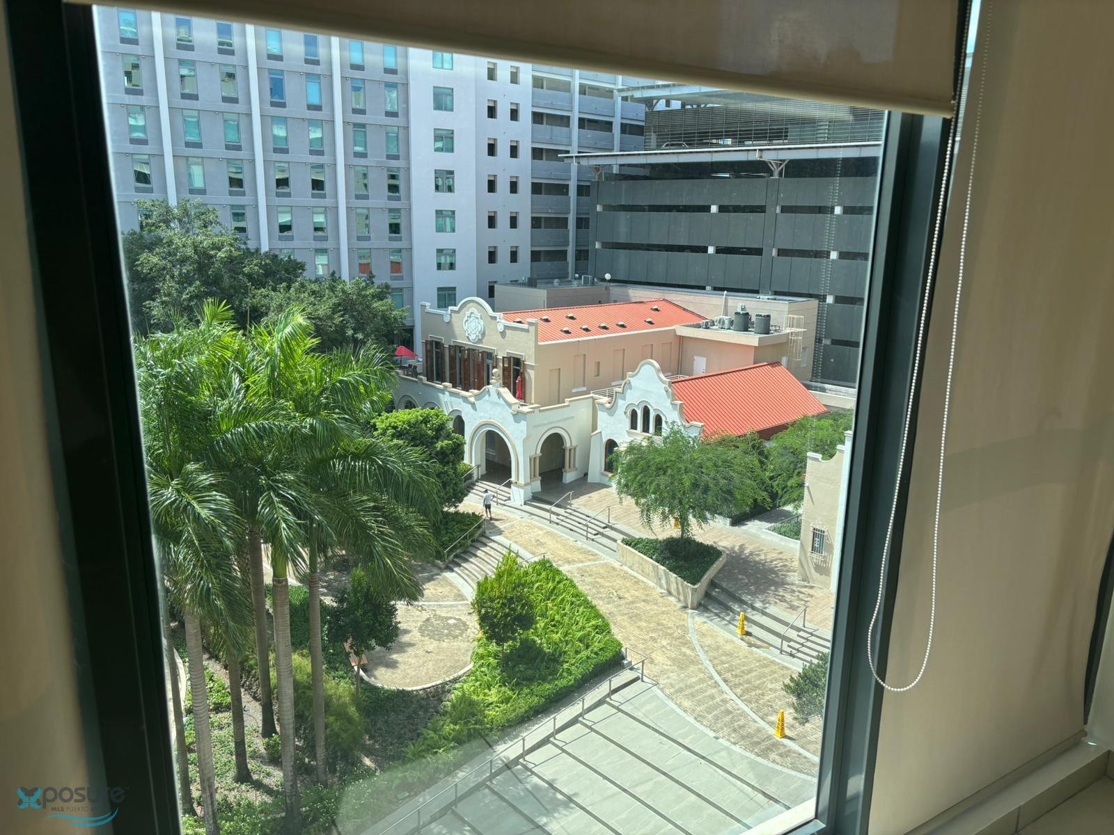 Apartamento en Alquiler - Santurce