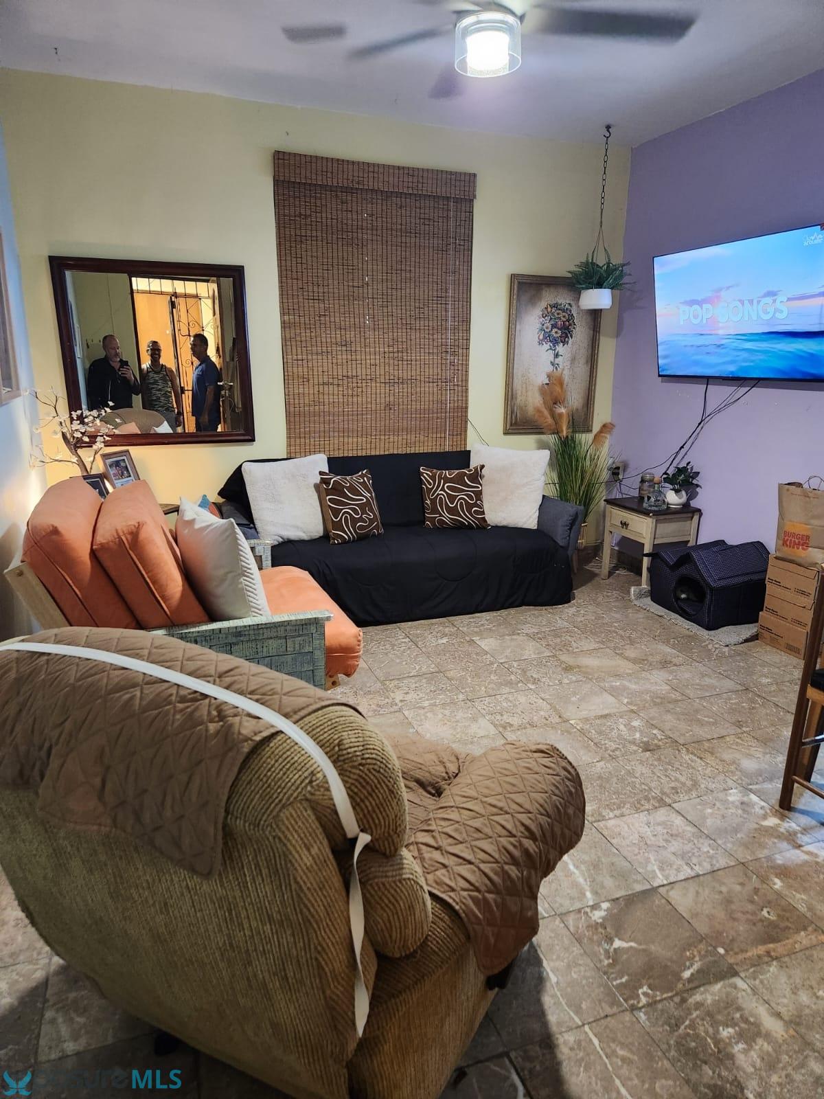 Apartamento en Venta - San Juan
