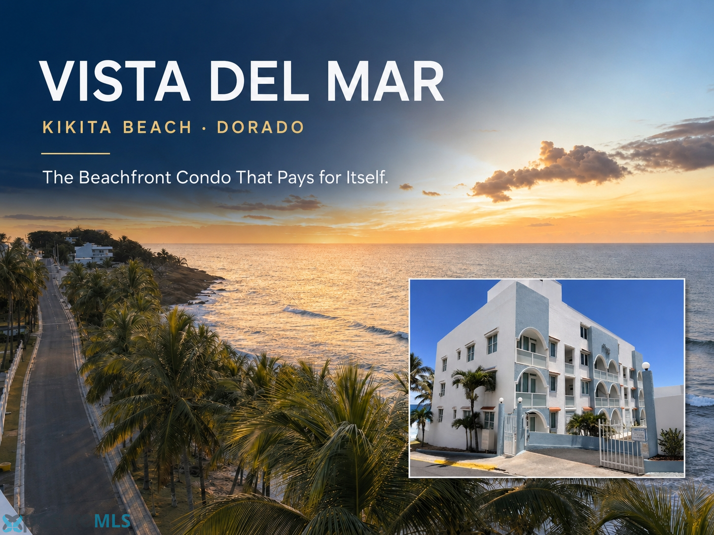Apartamento en Venta - Dorado