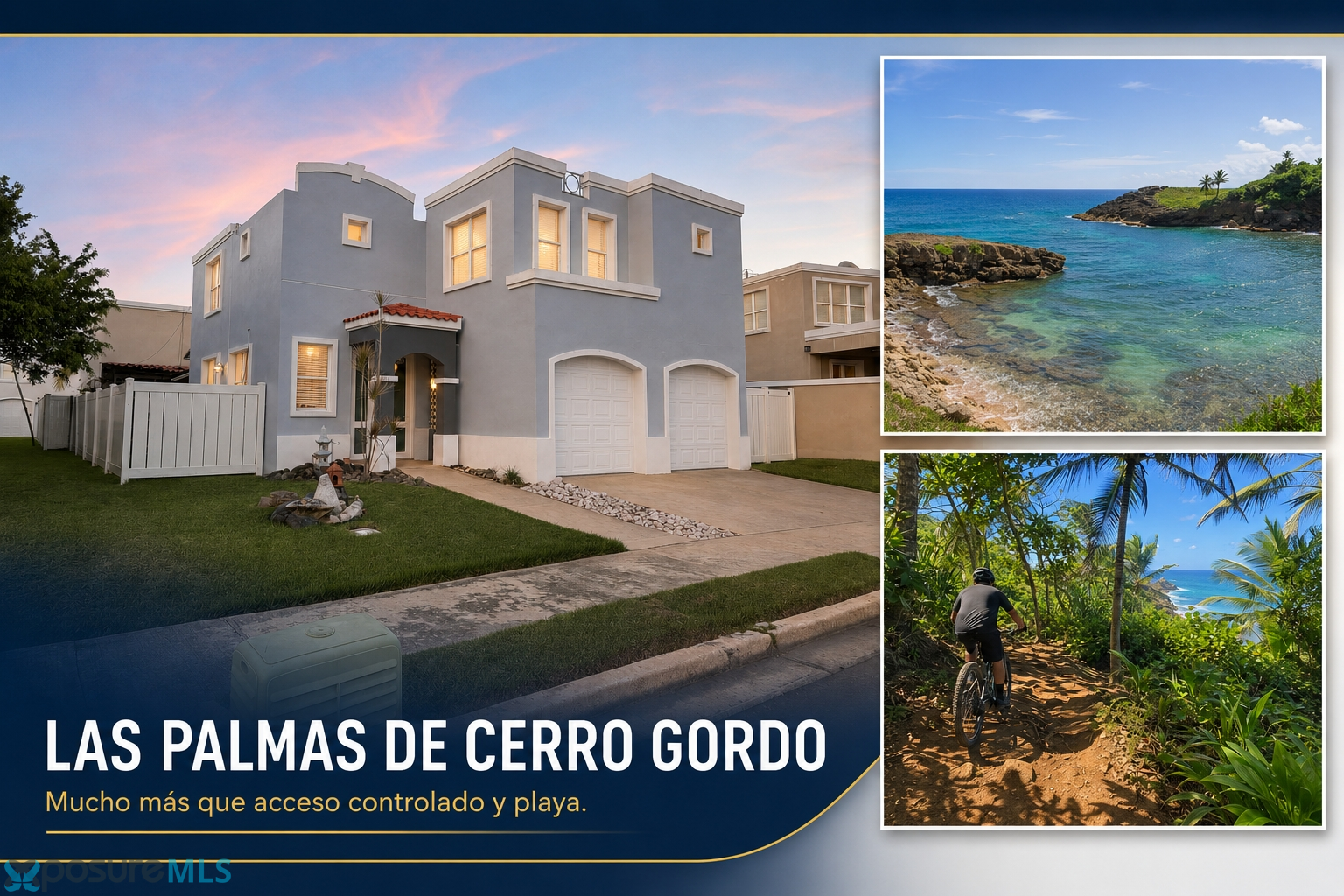 Casa en Venta - Vega Alta