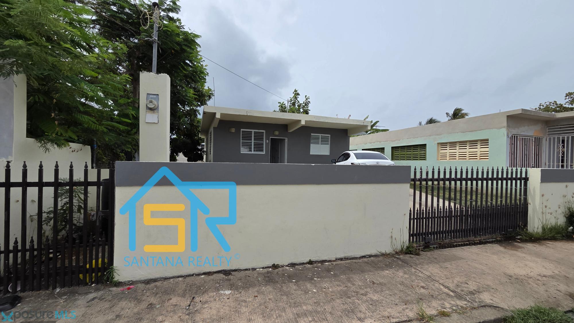 Casa en Venta - Arroyo