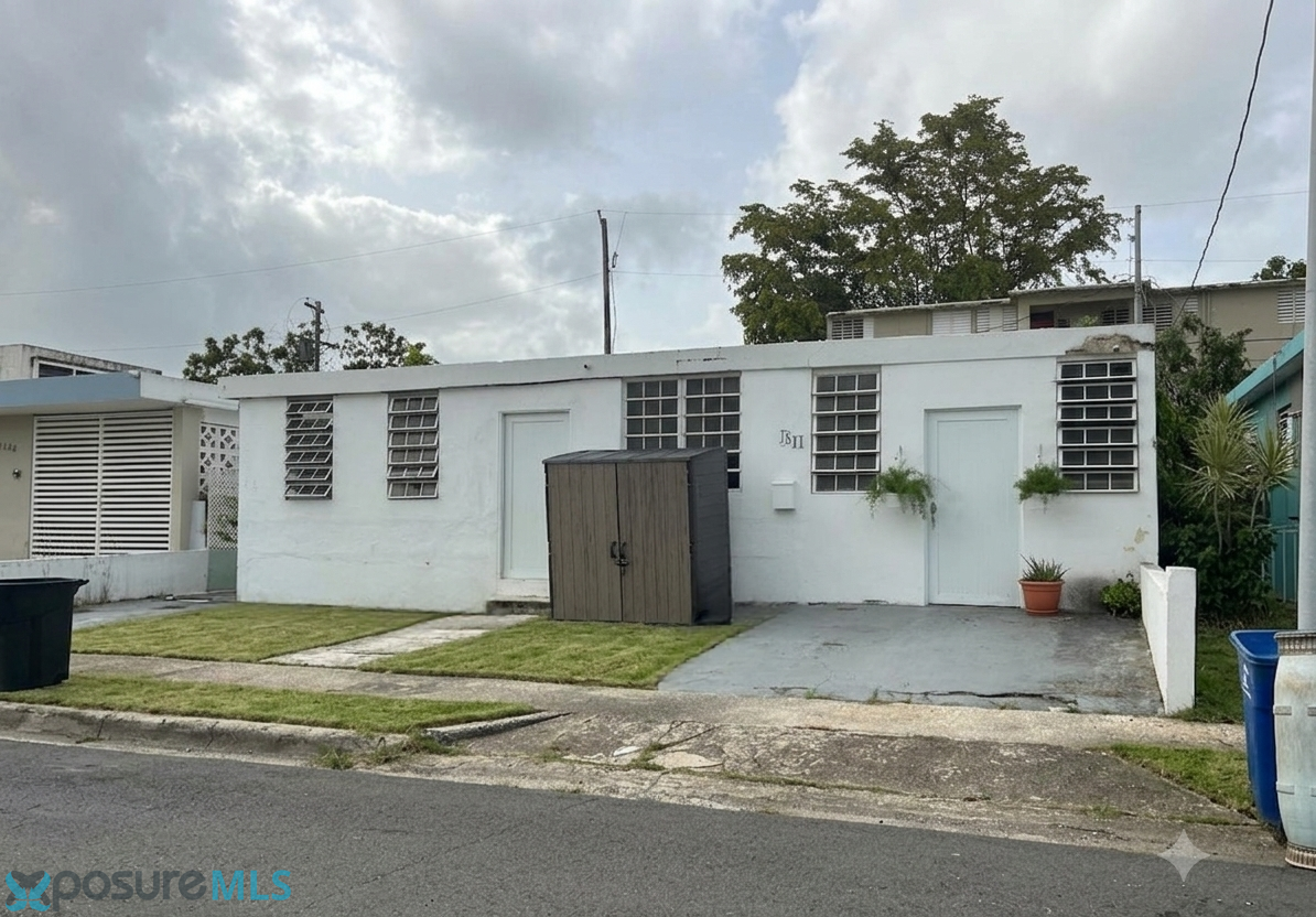 Casa en Venta - Carolina