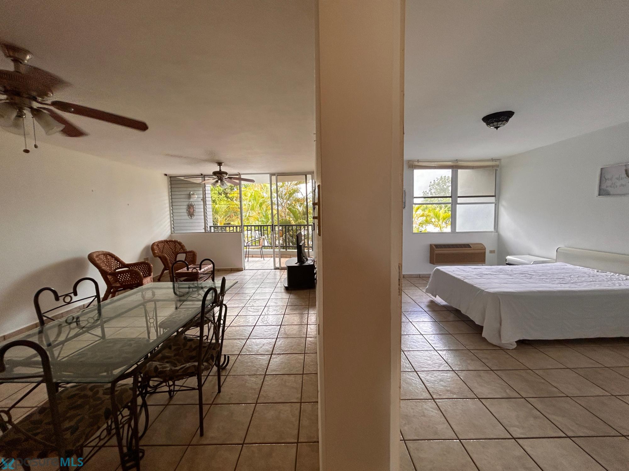 Apartamento en Venta - Boquerón
