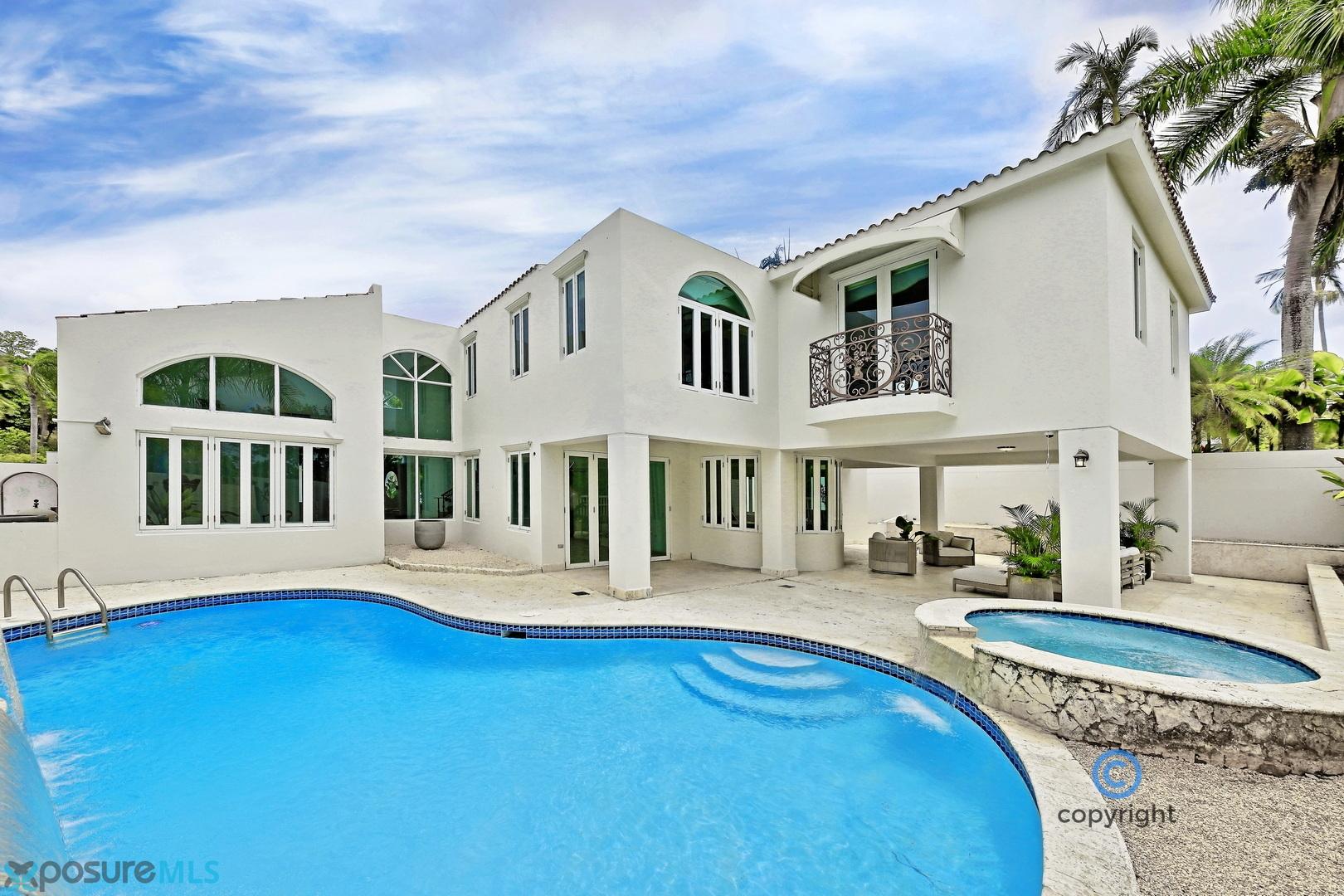 Casa en Venta - Caimito