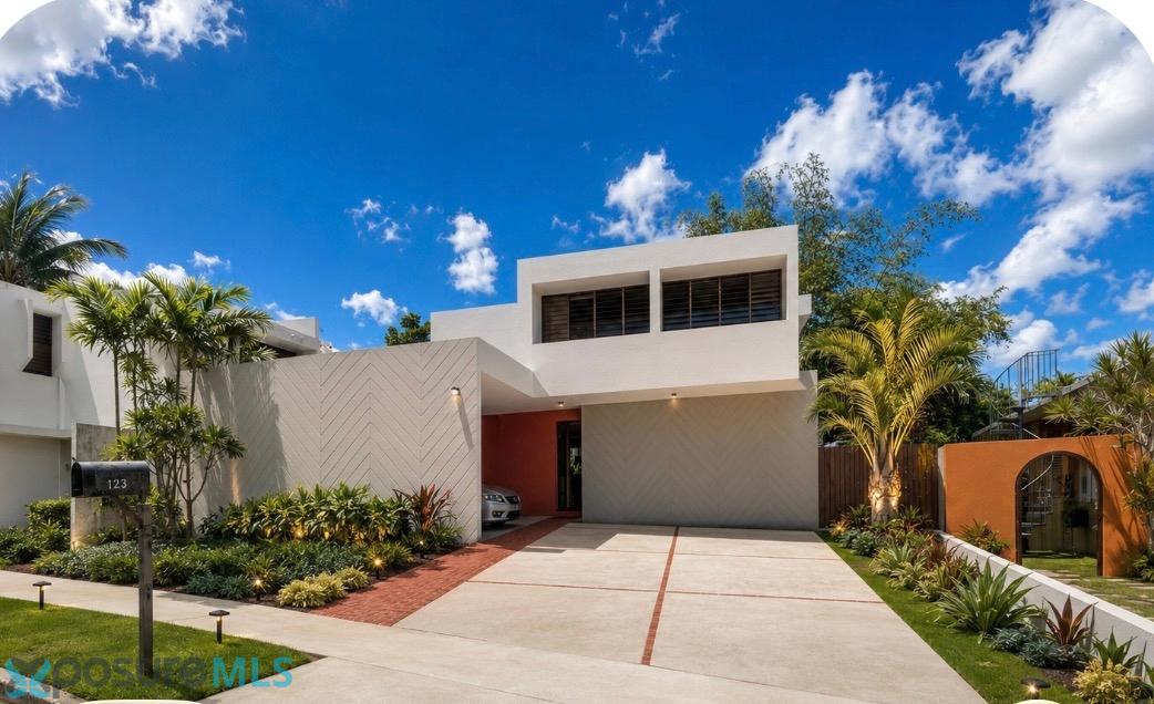Casa en Venta - Río Piedras