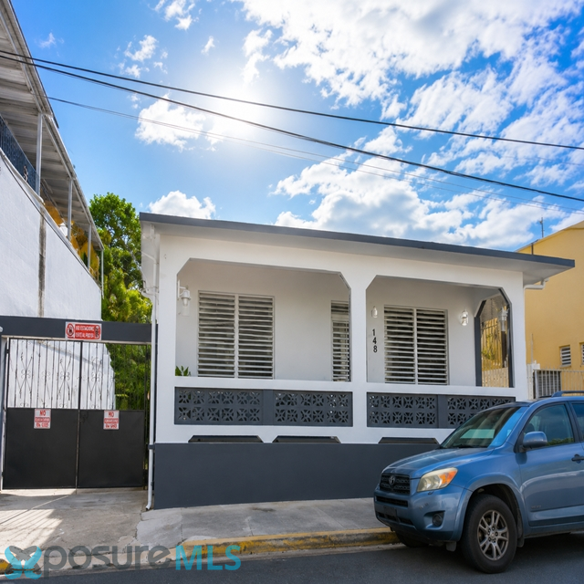 Residencia en Venta - Coamo