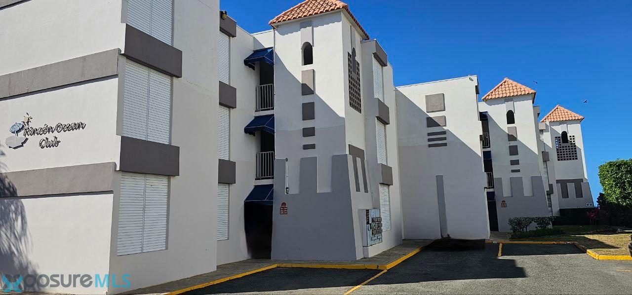 Apartamento en Venta - Rincon