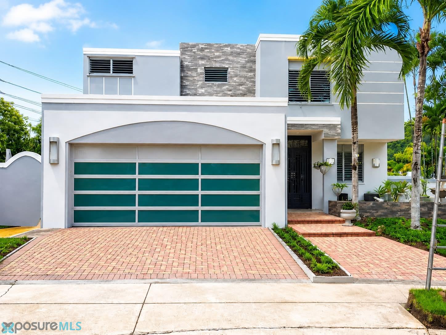 Casa en Venta - Trujillo Alto
