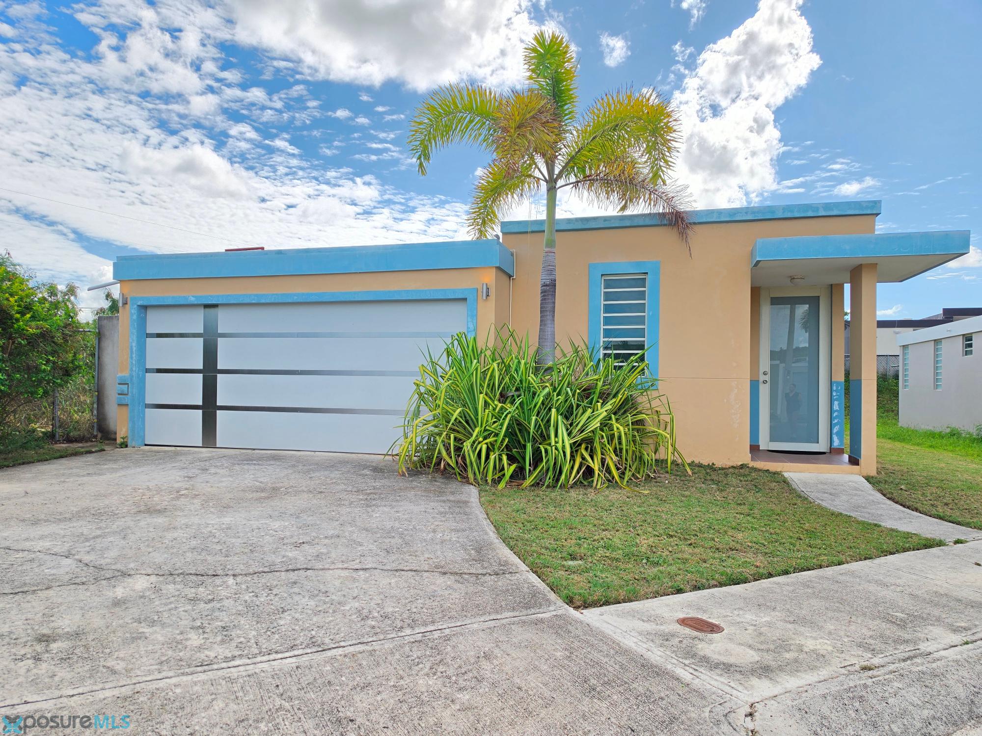Casa en Venta - Juana Diaz