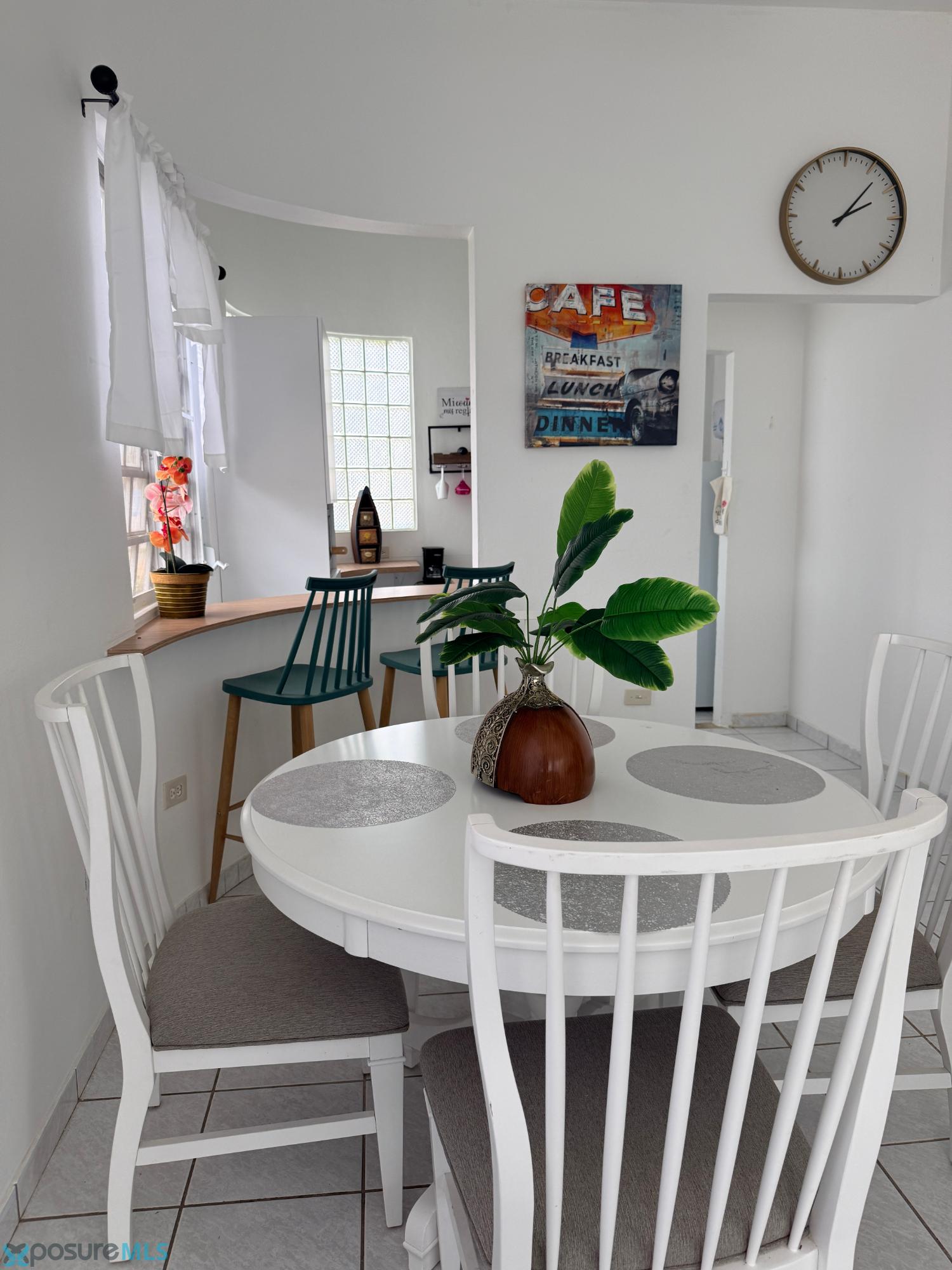 Apartamento en Alquiler - Boquerón