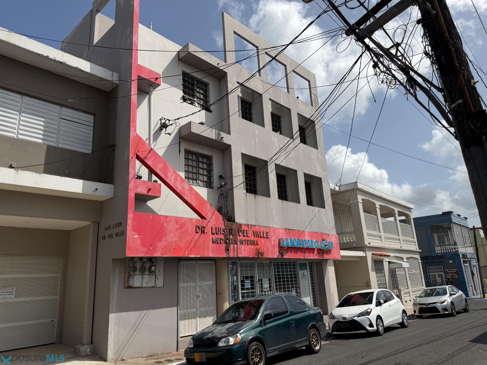 Residencia en Venta - San Lorenzo