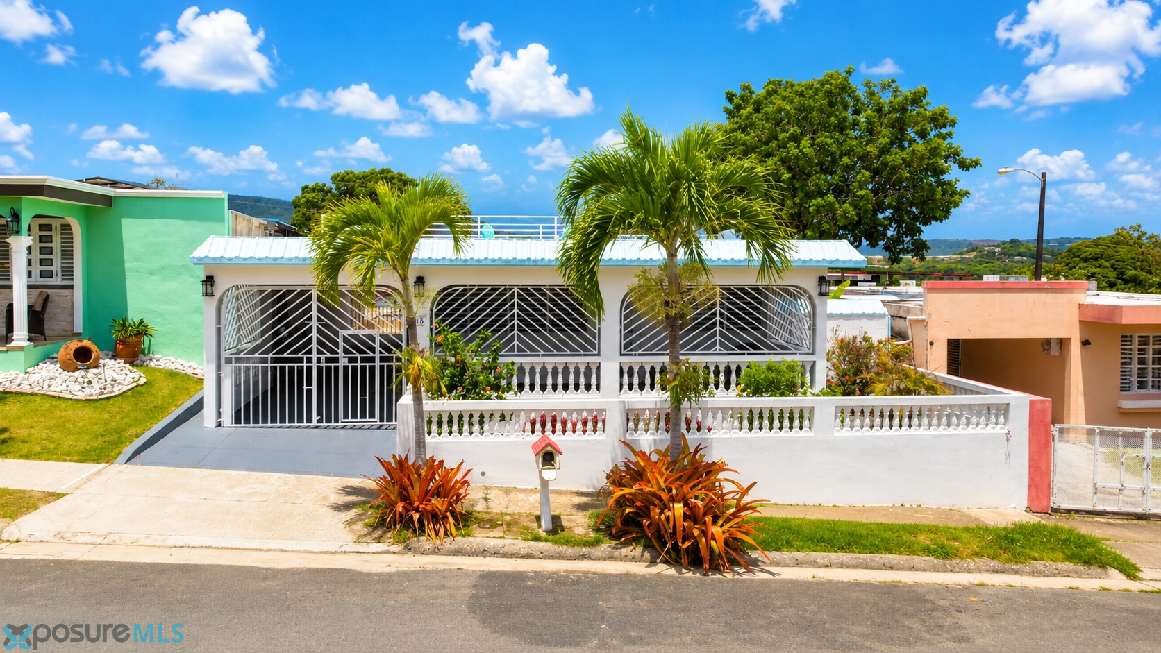 Casa en Venta - Luquillo