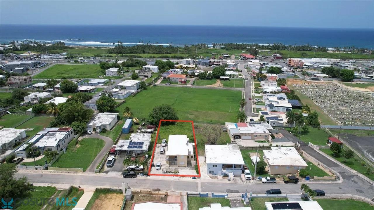 Residencia en Venta - Hatillo