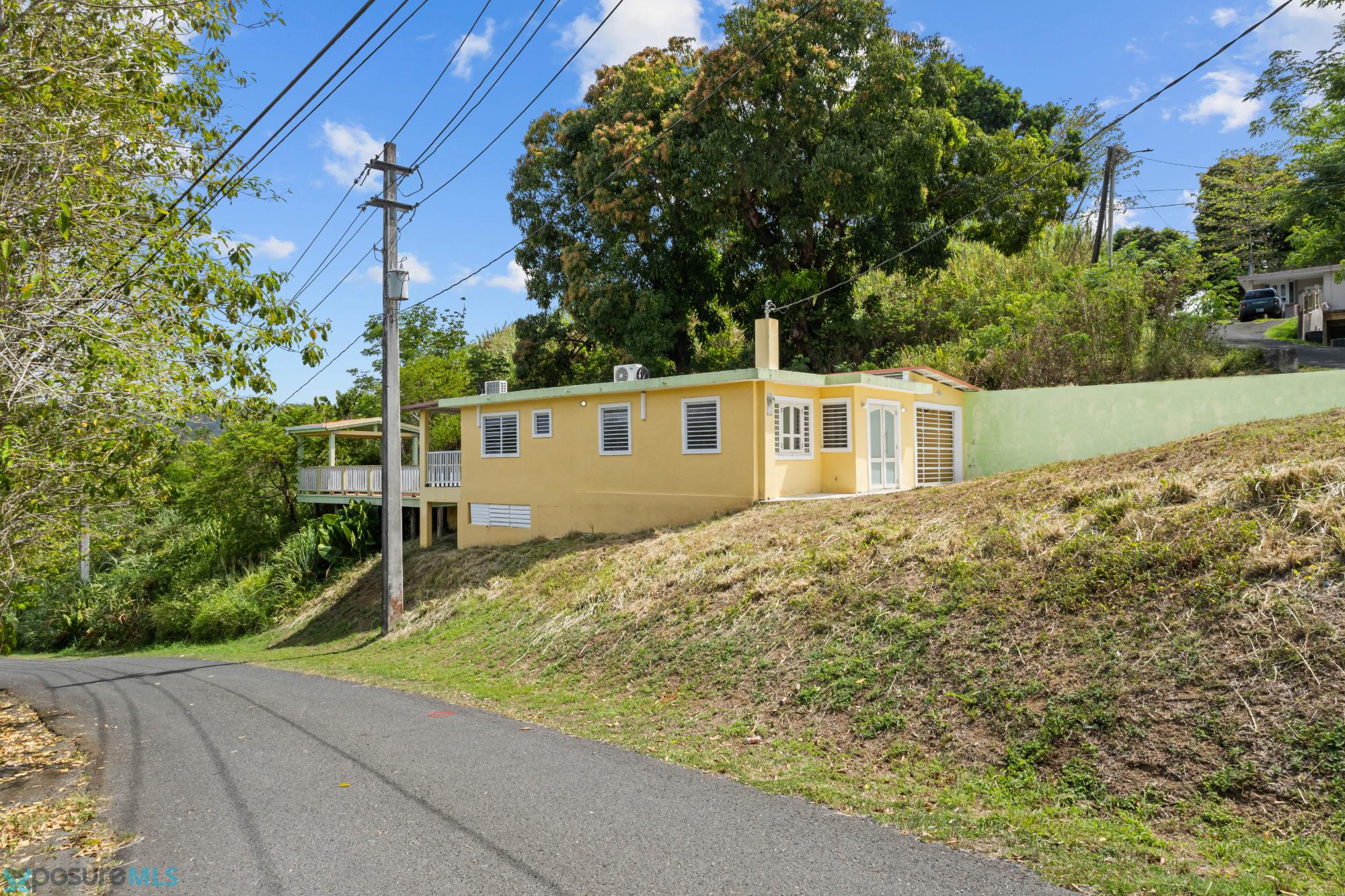 Casa en Venta - Toa Alta