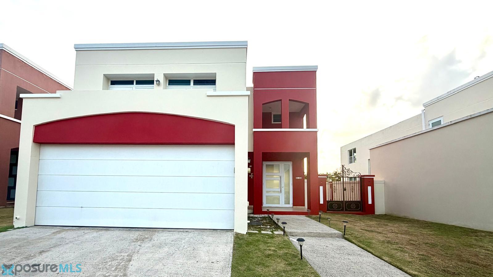 Casa en Alquiler - Caguas