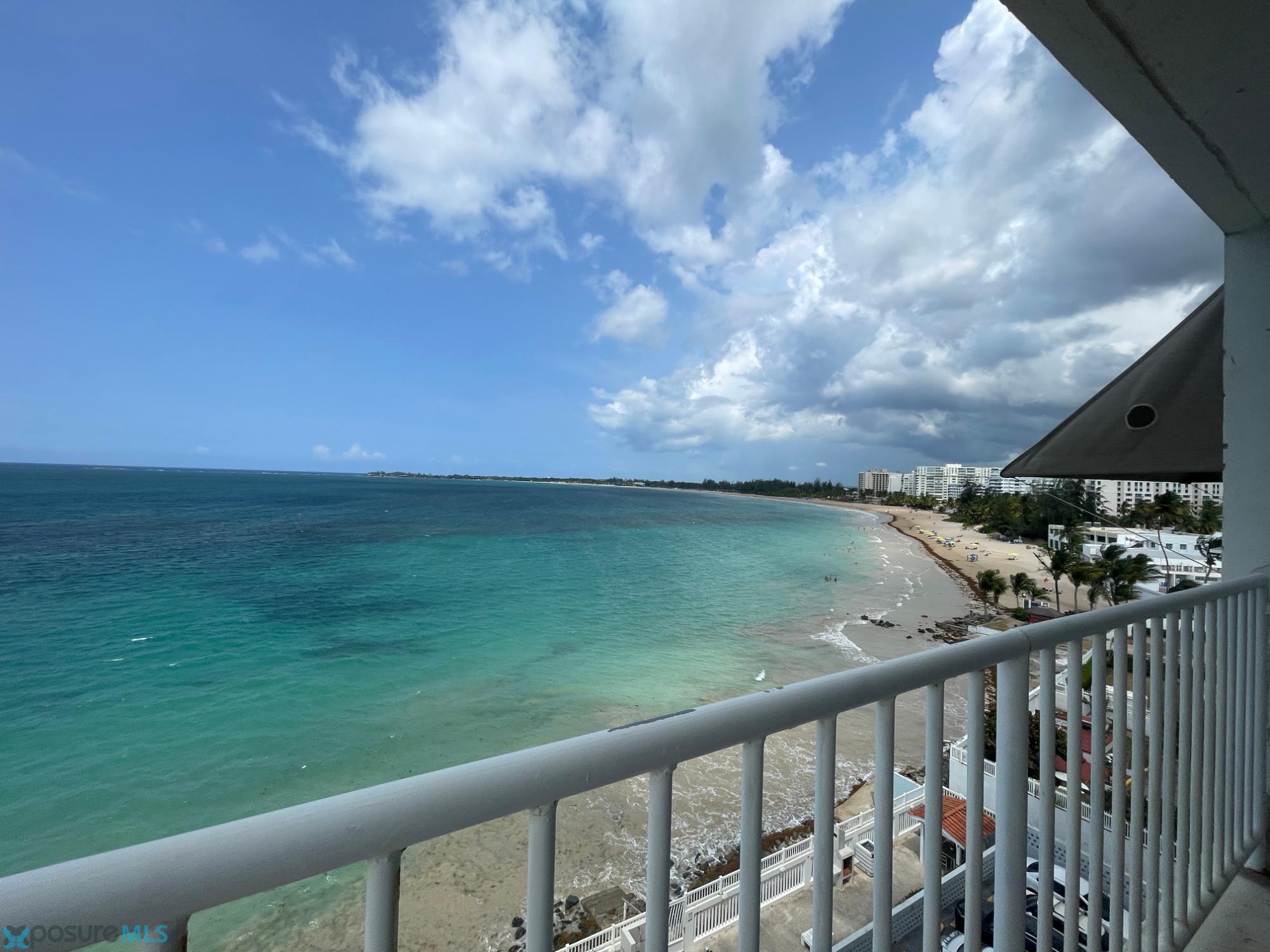 Apartamento en Venta - Isla Verde