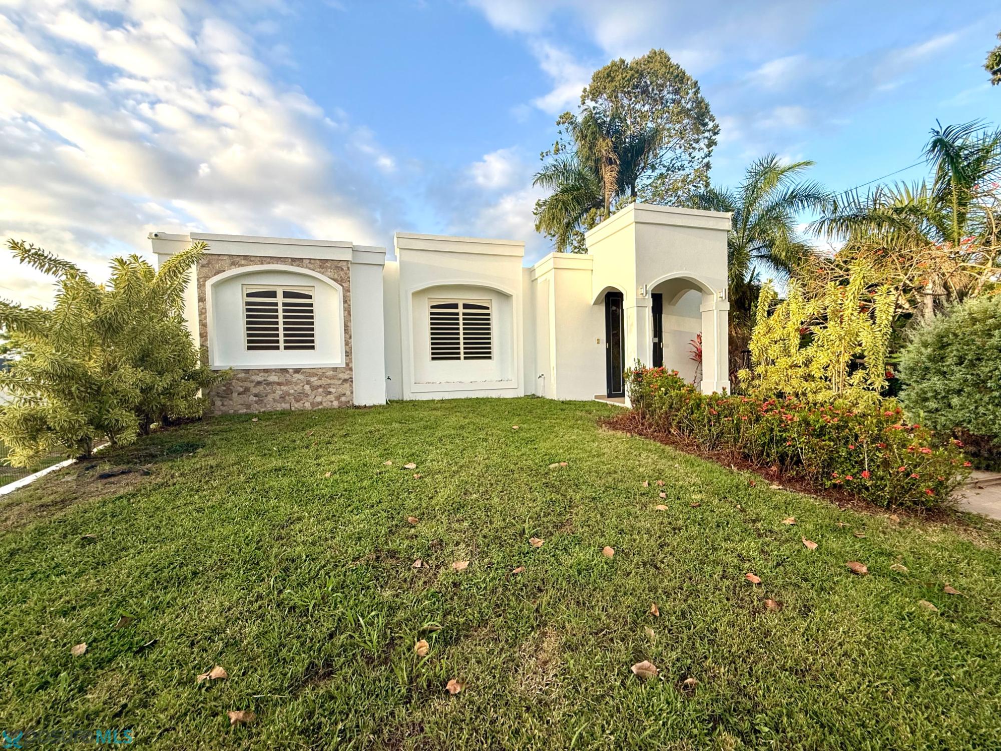 Casa en Alquiler - Aguada