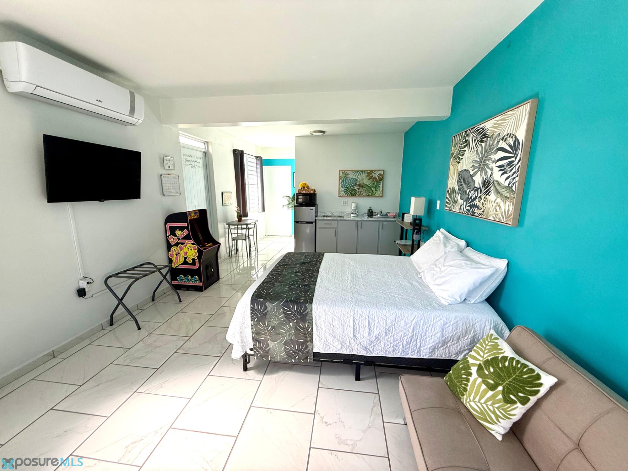Residencia en Alquiler - Aguada