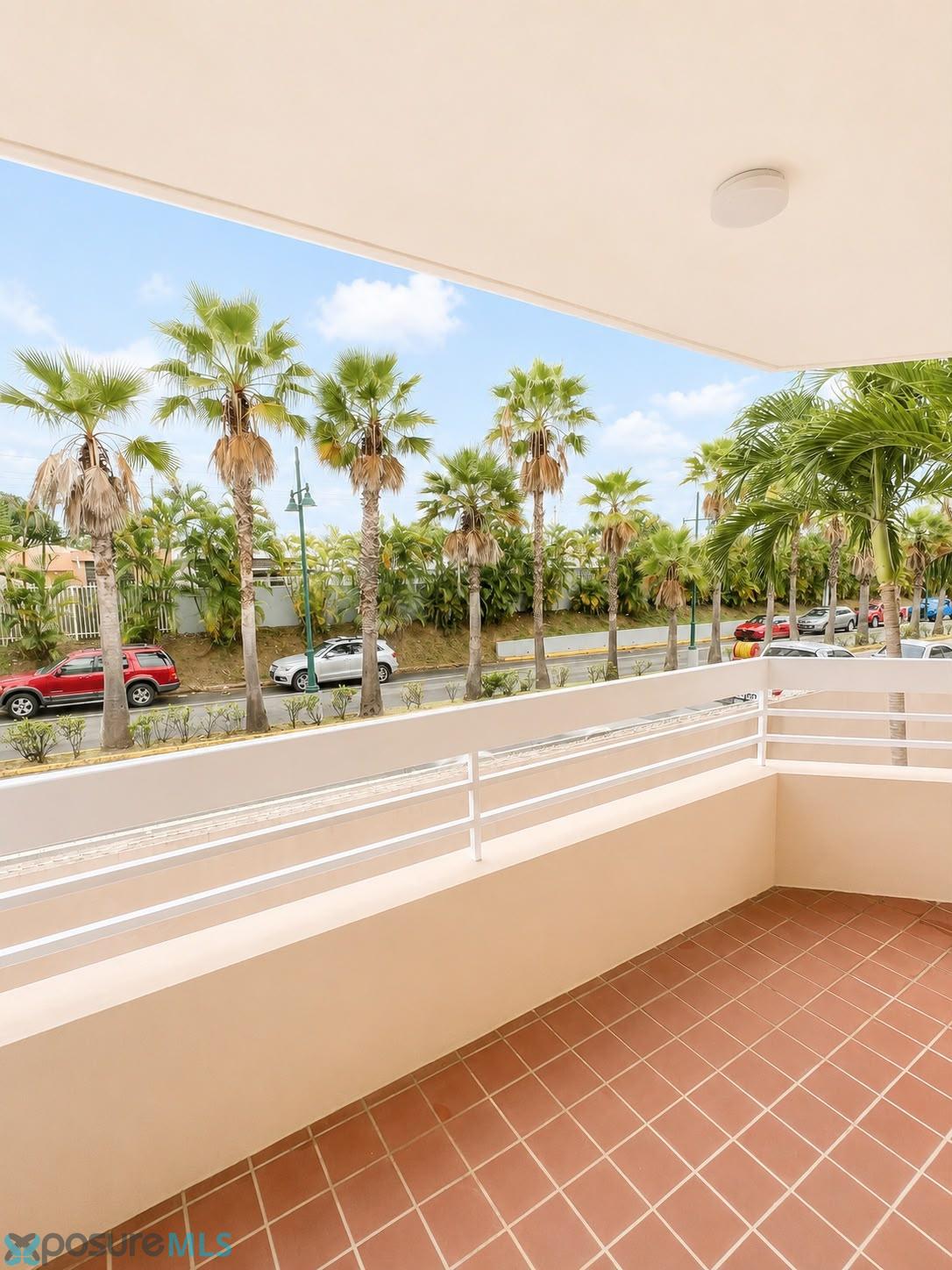 Apartamento en Alquiler - Guaynabo