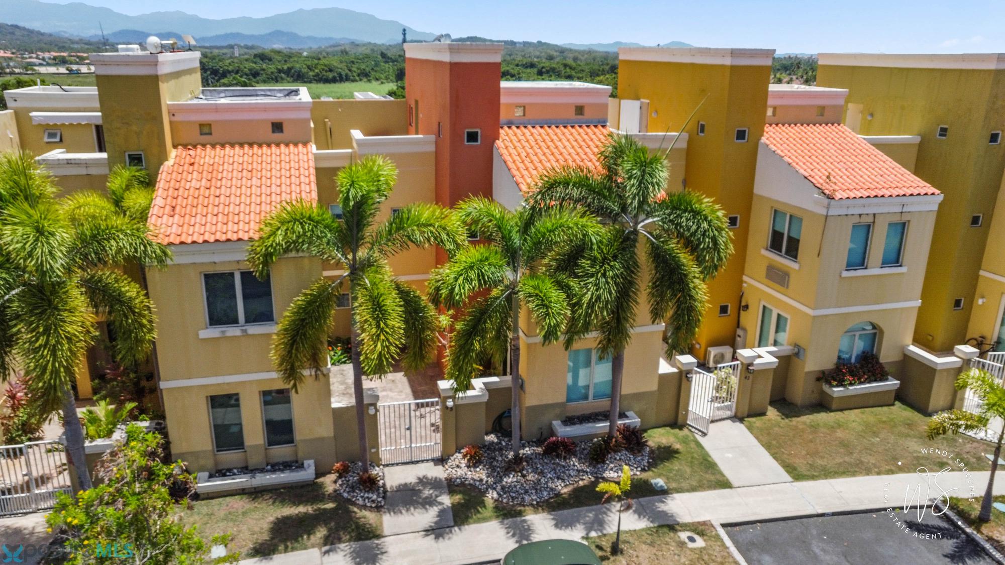 Casa en Venta - Palmas