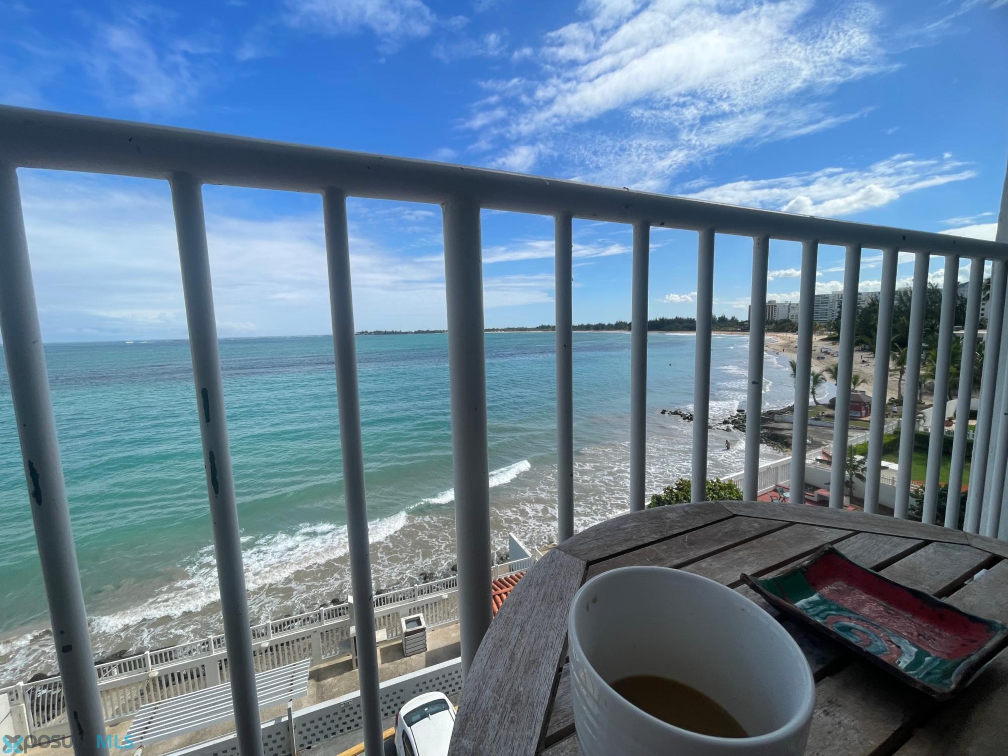 Apartamento en Alquiler - Isla Verde